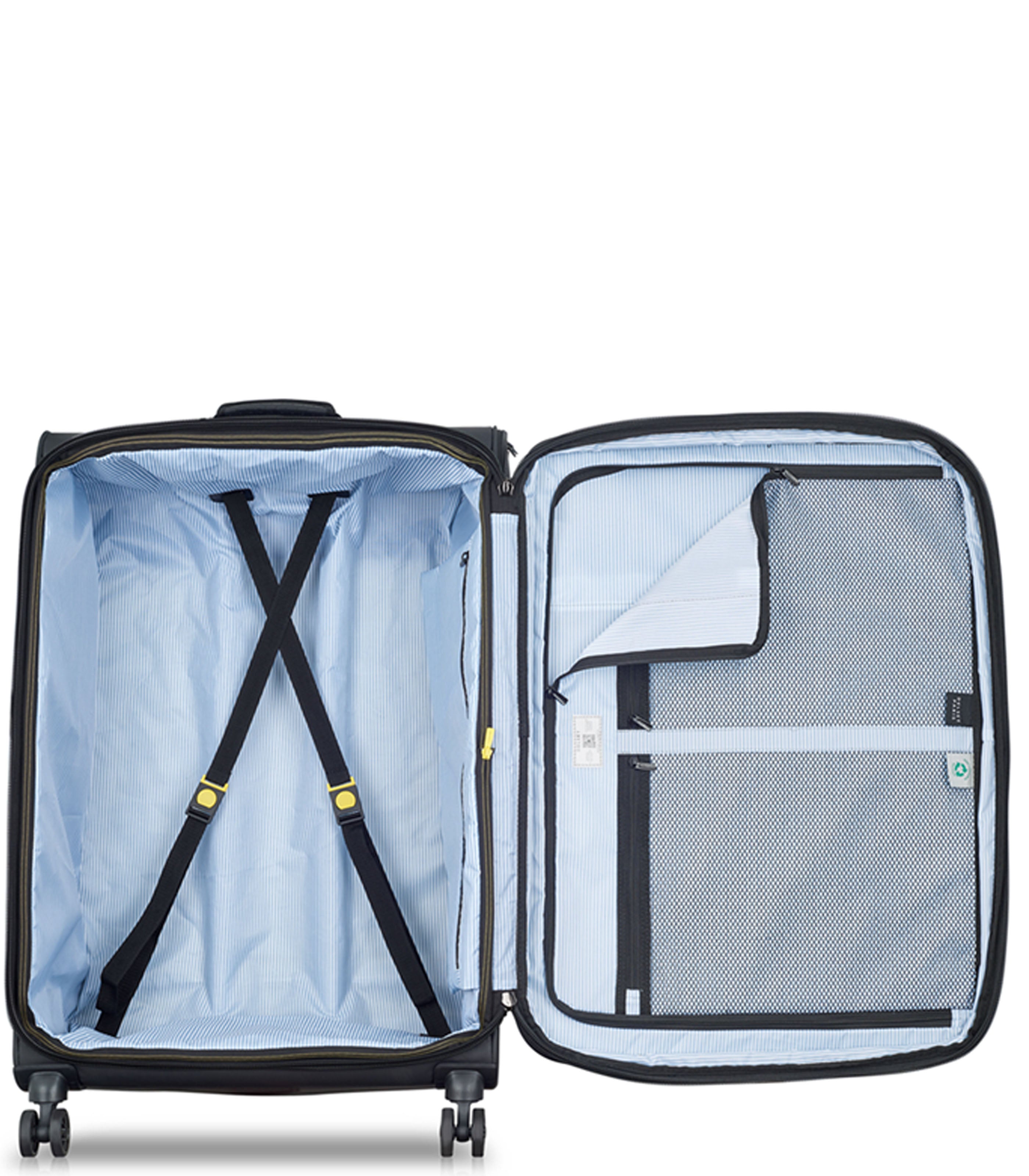 DELSEY PARISBonneville Black 78cm (Large)