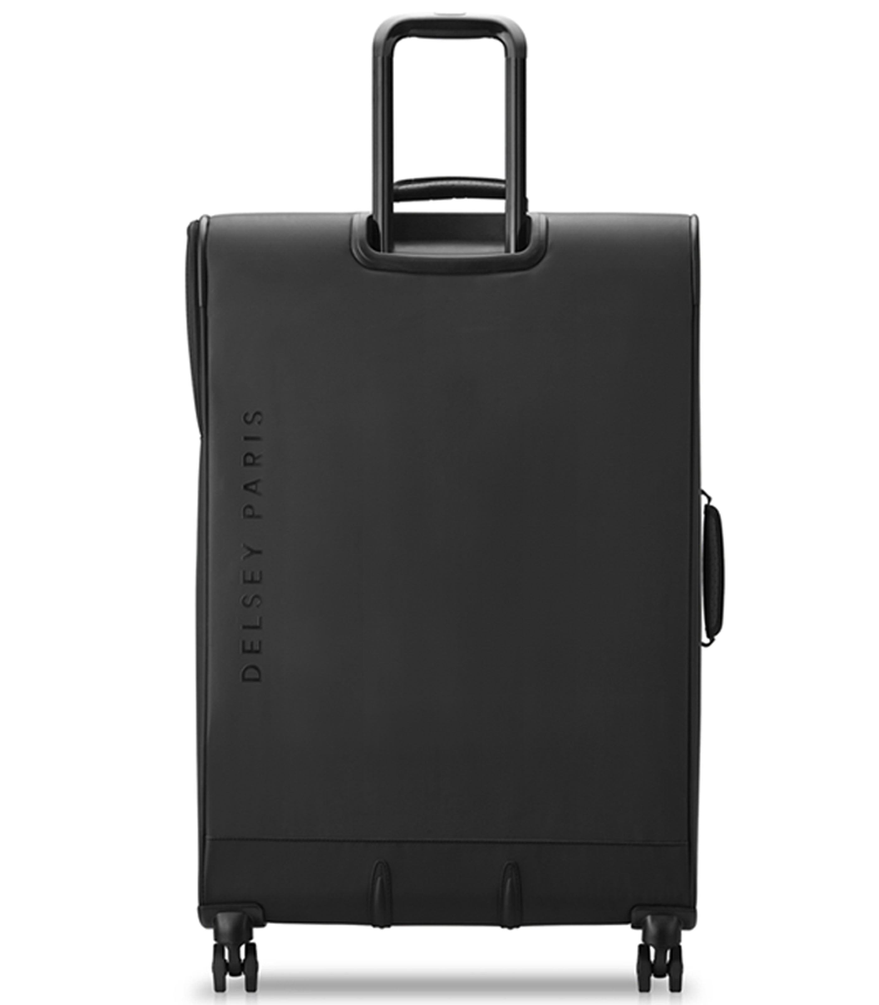 DELSEY PARISBonneville Black 78cm (Large)