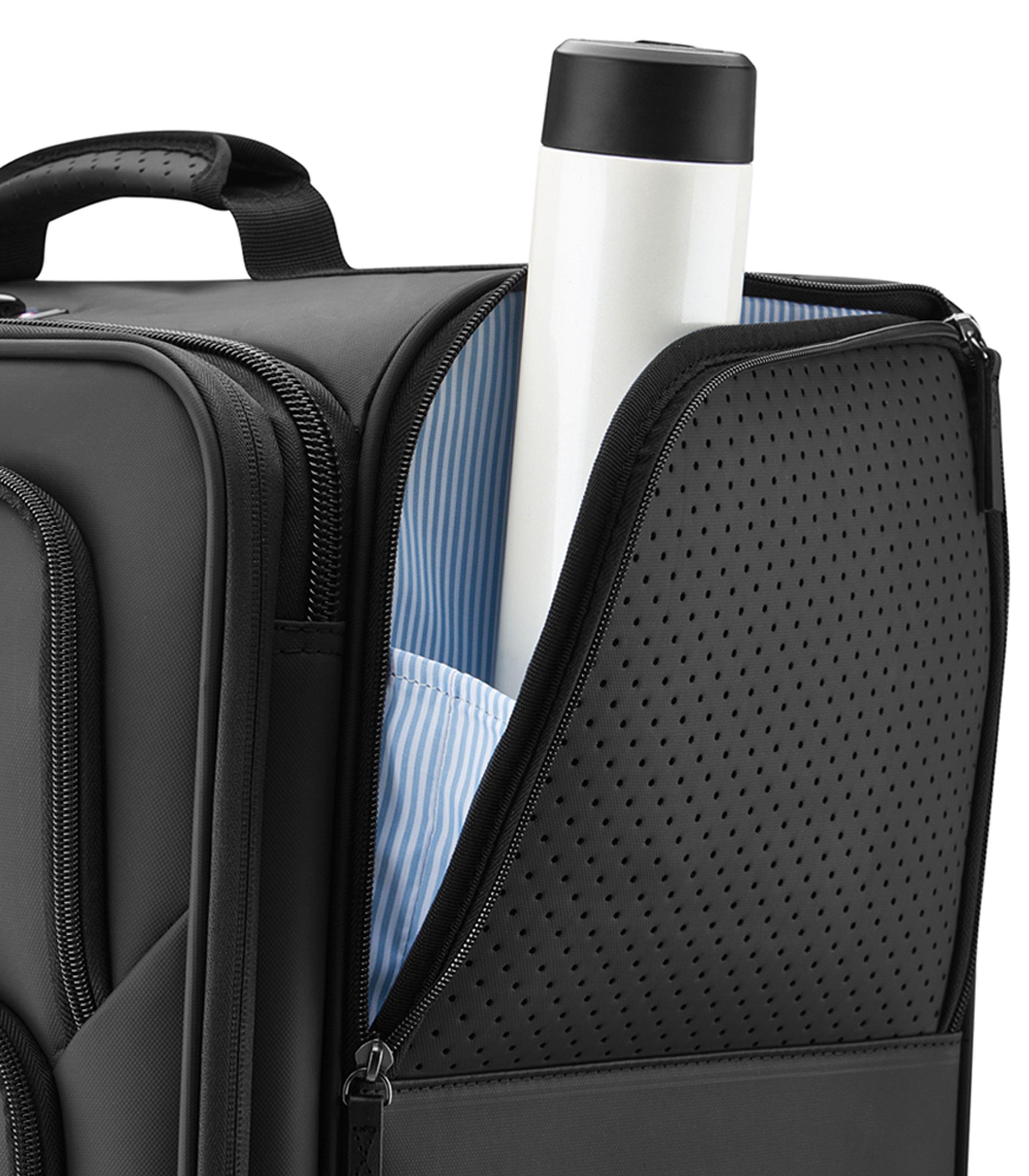 DELSEY PARISBonneville Black 78cm (Large)