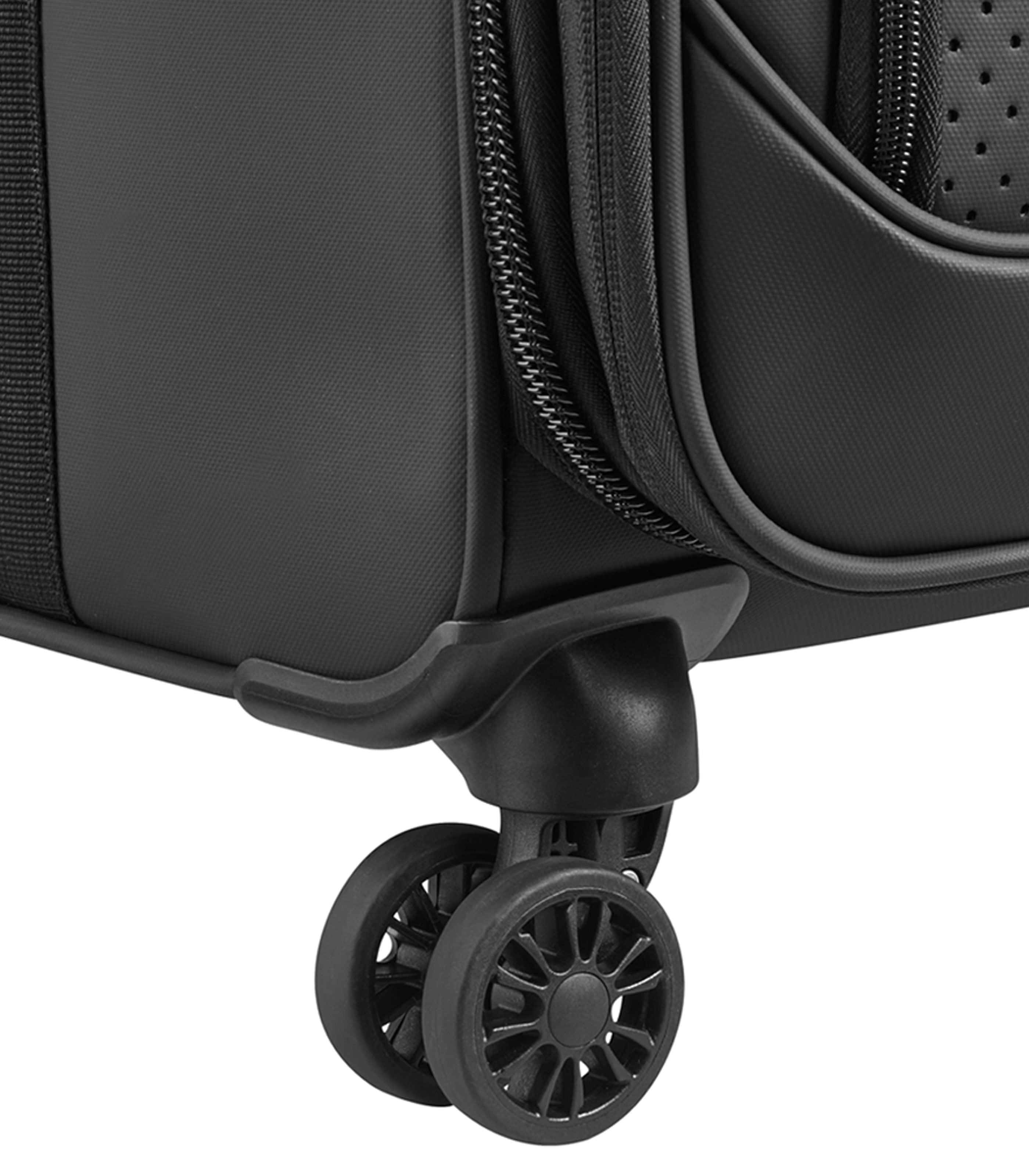 DELSEY PARISBonneville Black 78cm (Large)