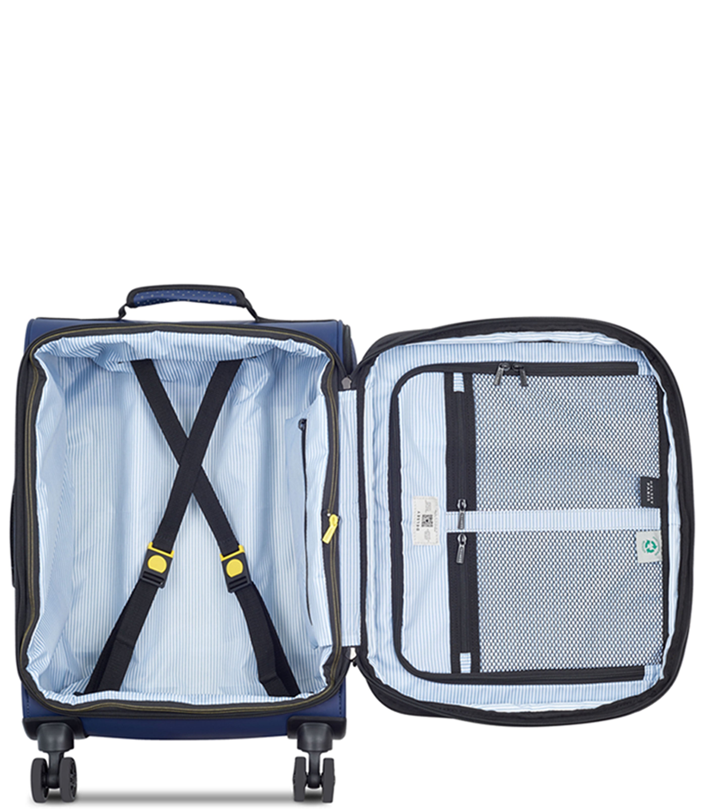 DELSEY PARISBonneville Navy 55cm (Small)