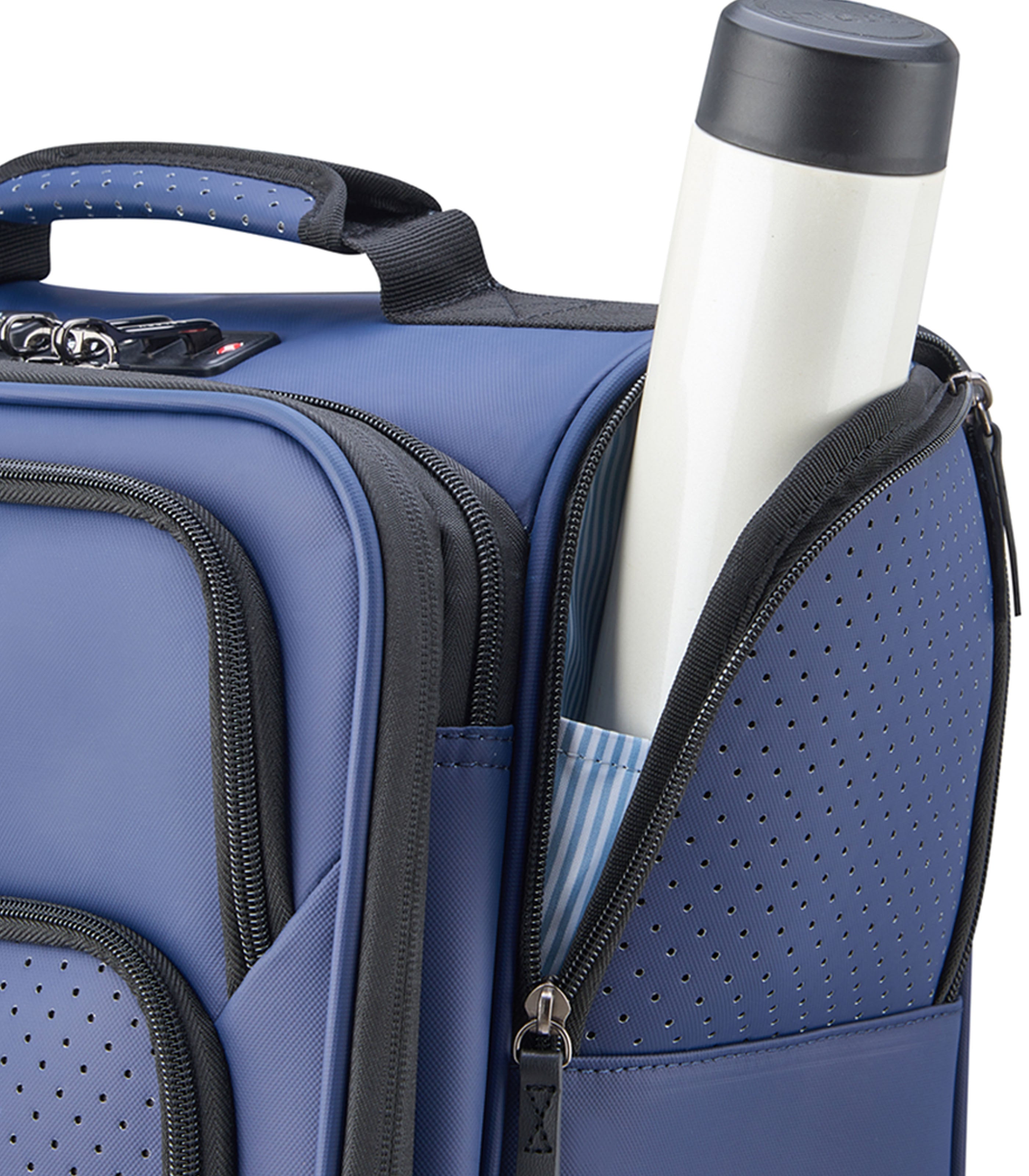 DELSEY PARISBonneville Navy 55cm (Small)