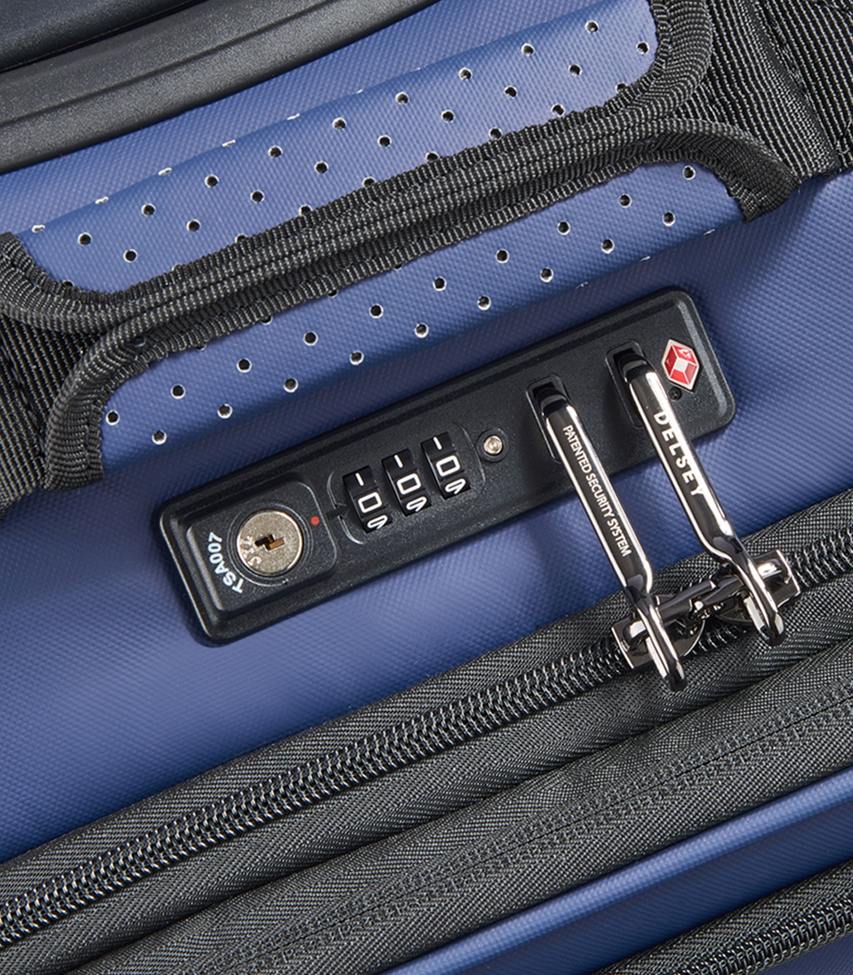 DELSEY PARISBonneville Navy 55cm (Small)