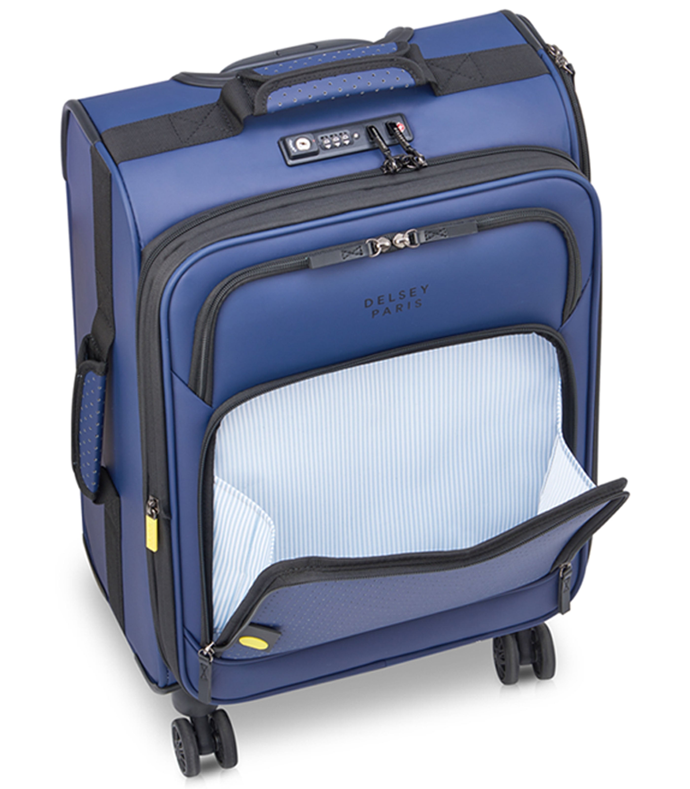 DELSEY PARISBonneville Navy 55cm (Small)