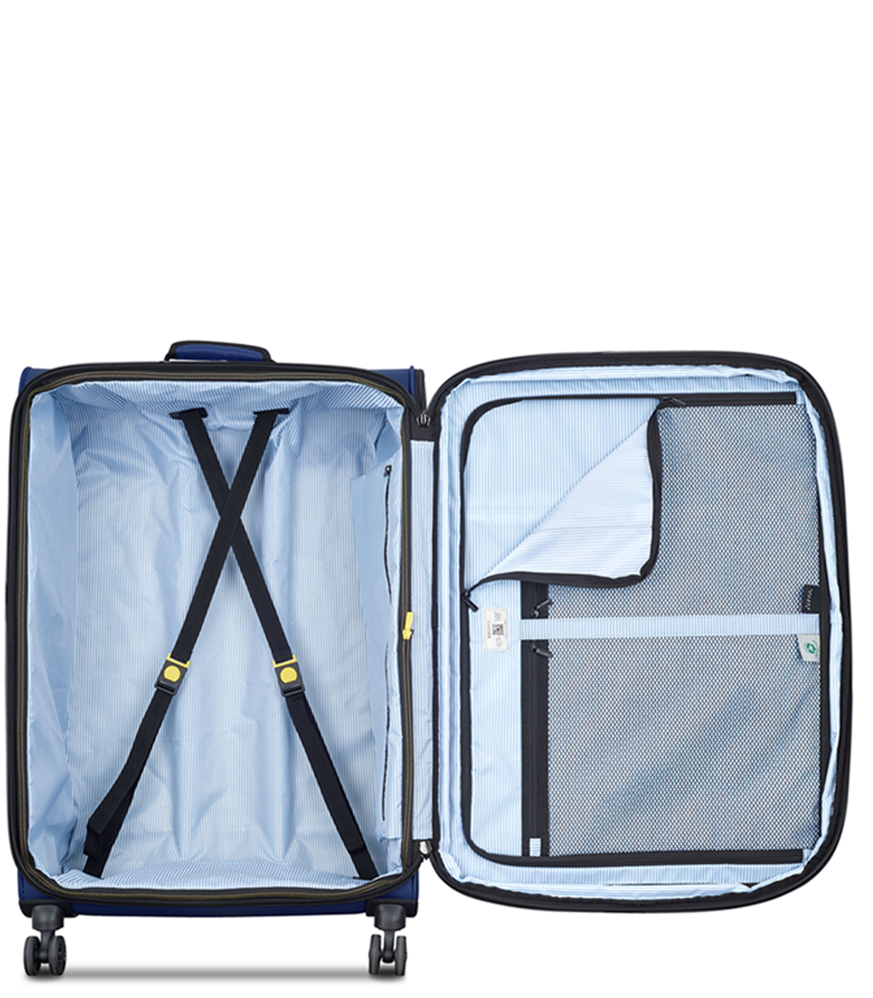 DELSEY PARISBonneville Navy 78cm (Large)