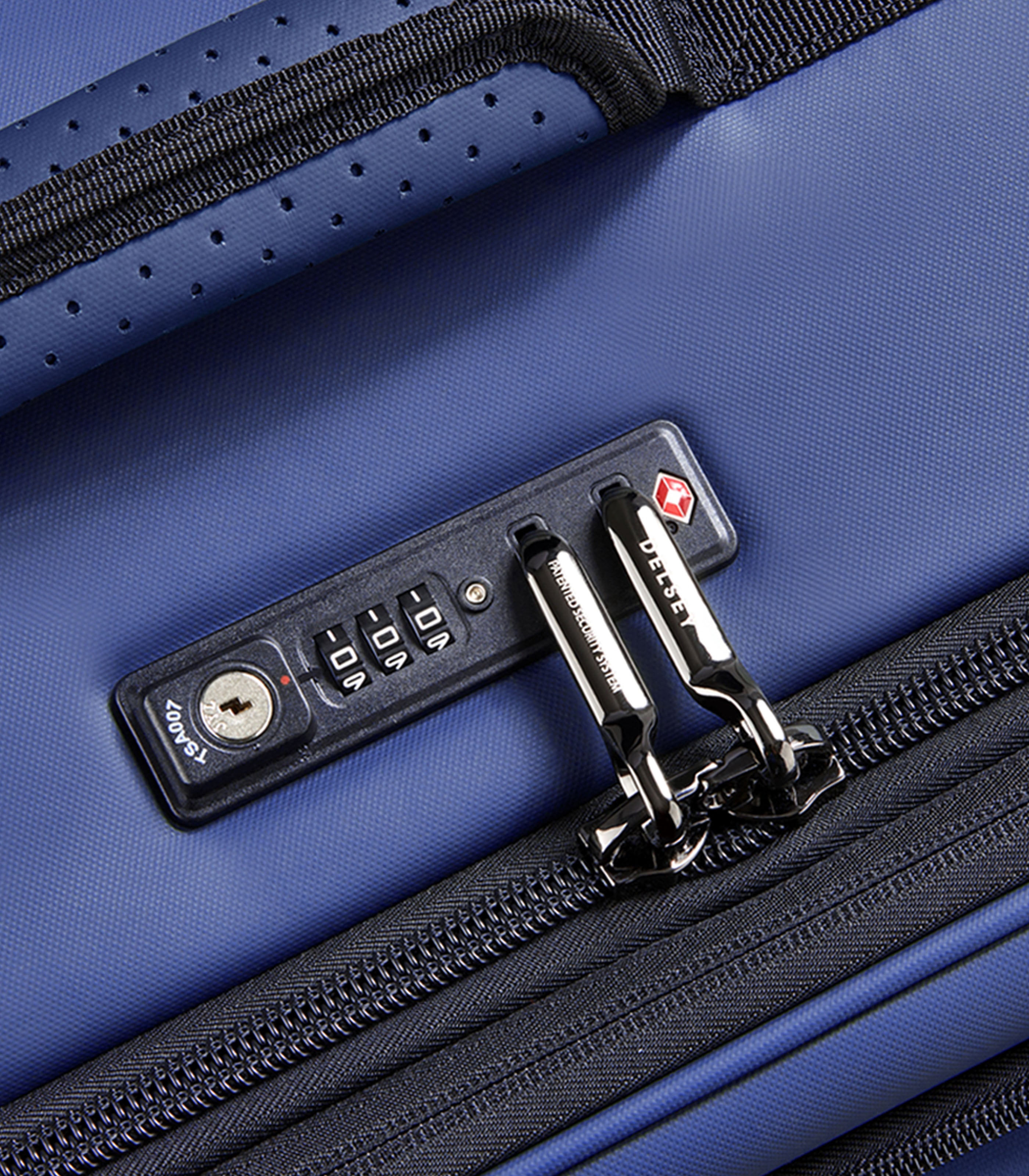 DELSEY PARISBonneville Navy 78cm (Large)