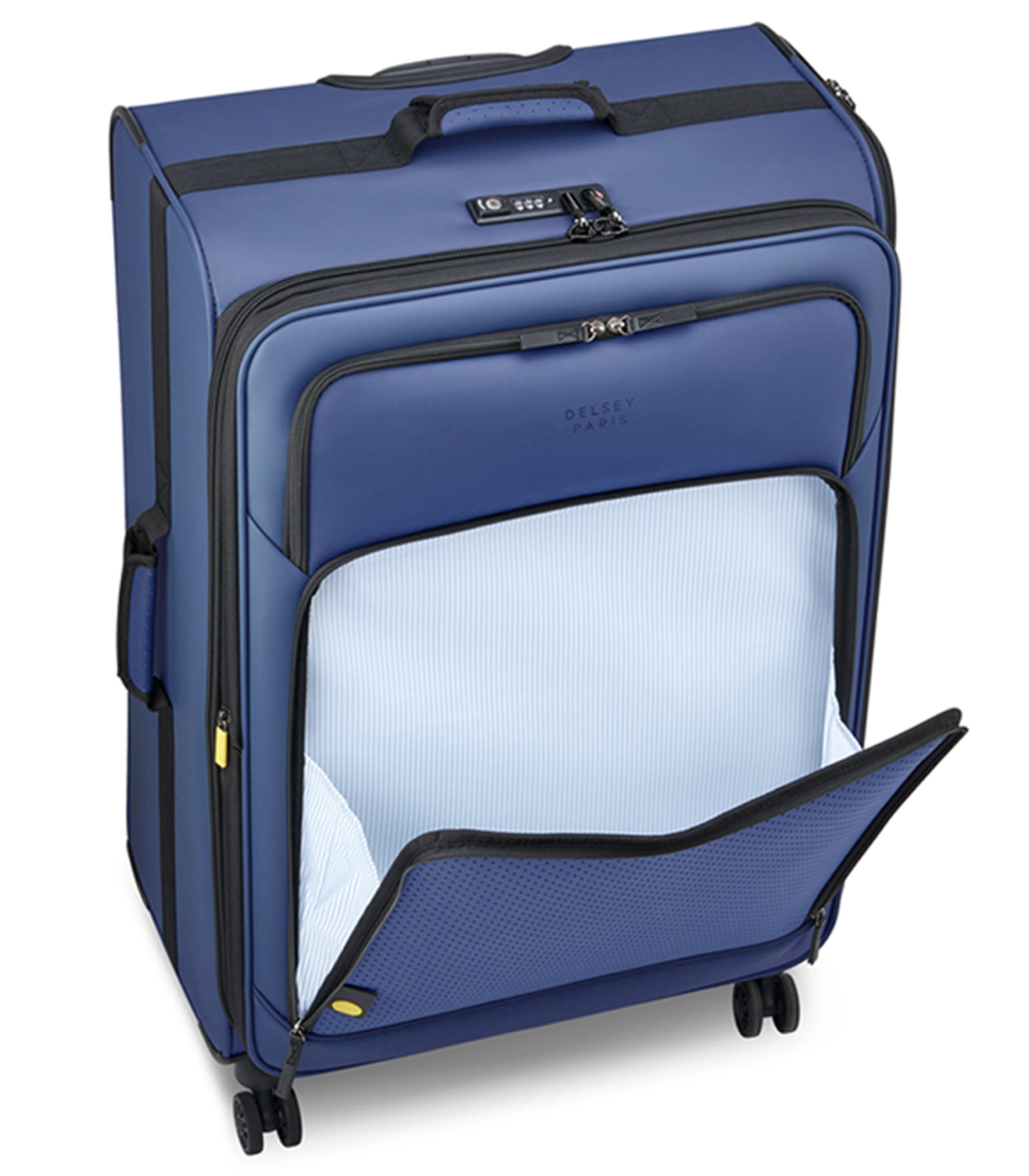 DELSEY PARISBonneville Navy 78cm (Large)