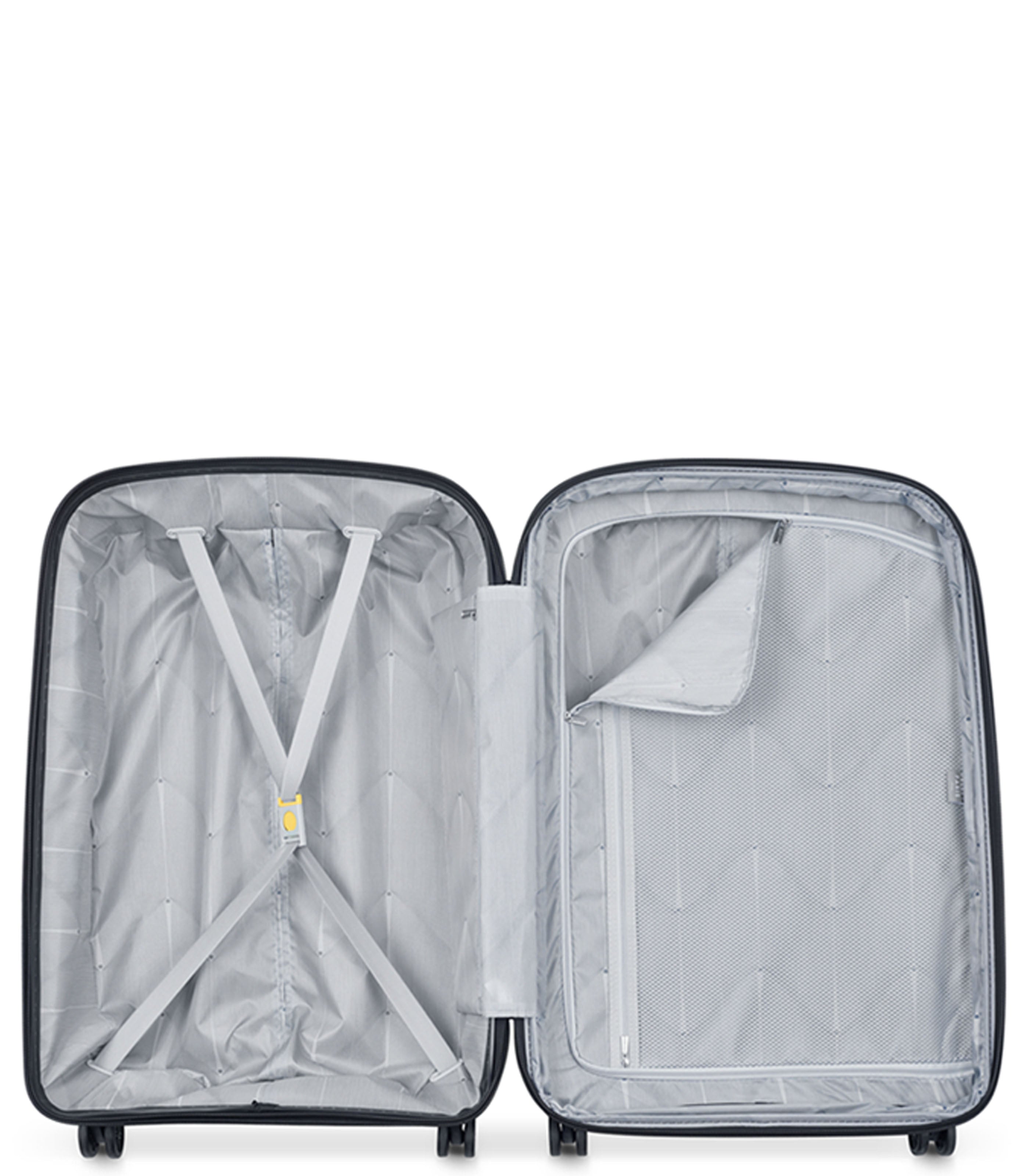 DELSEY PARISBelmont Plus Raspberry 71cm (Medium)