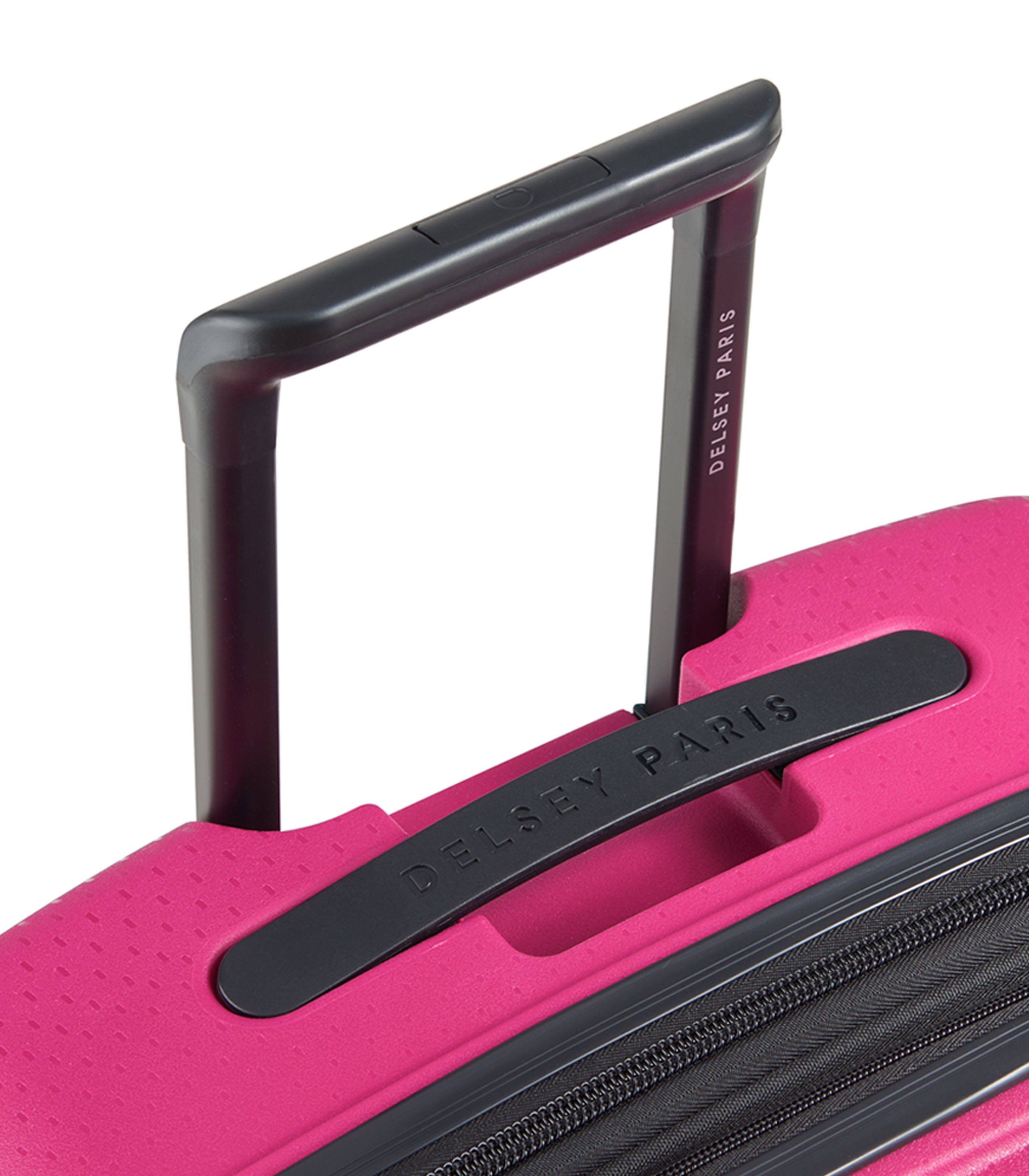 DELSEY PARISBelmont Plus Raspberry 71cm (Medium)