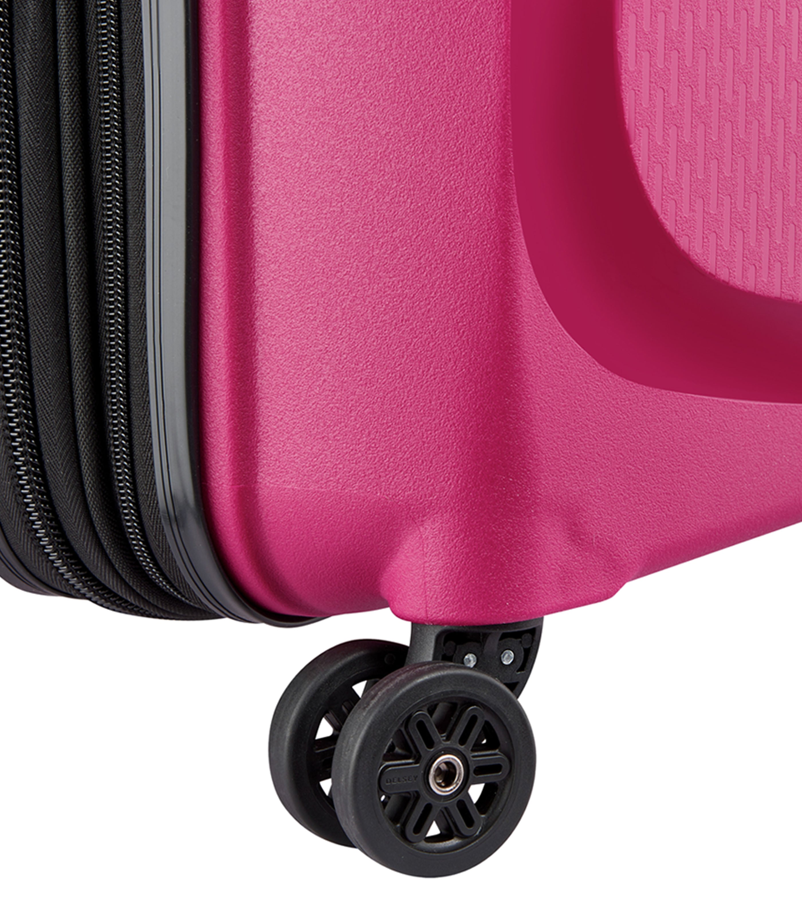DELSEY PARISBelmont Plus Raspberry 71cm (Medium)