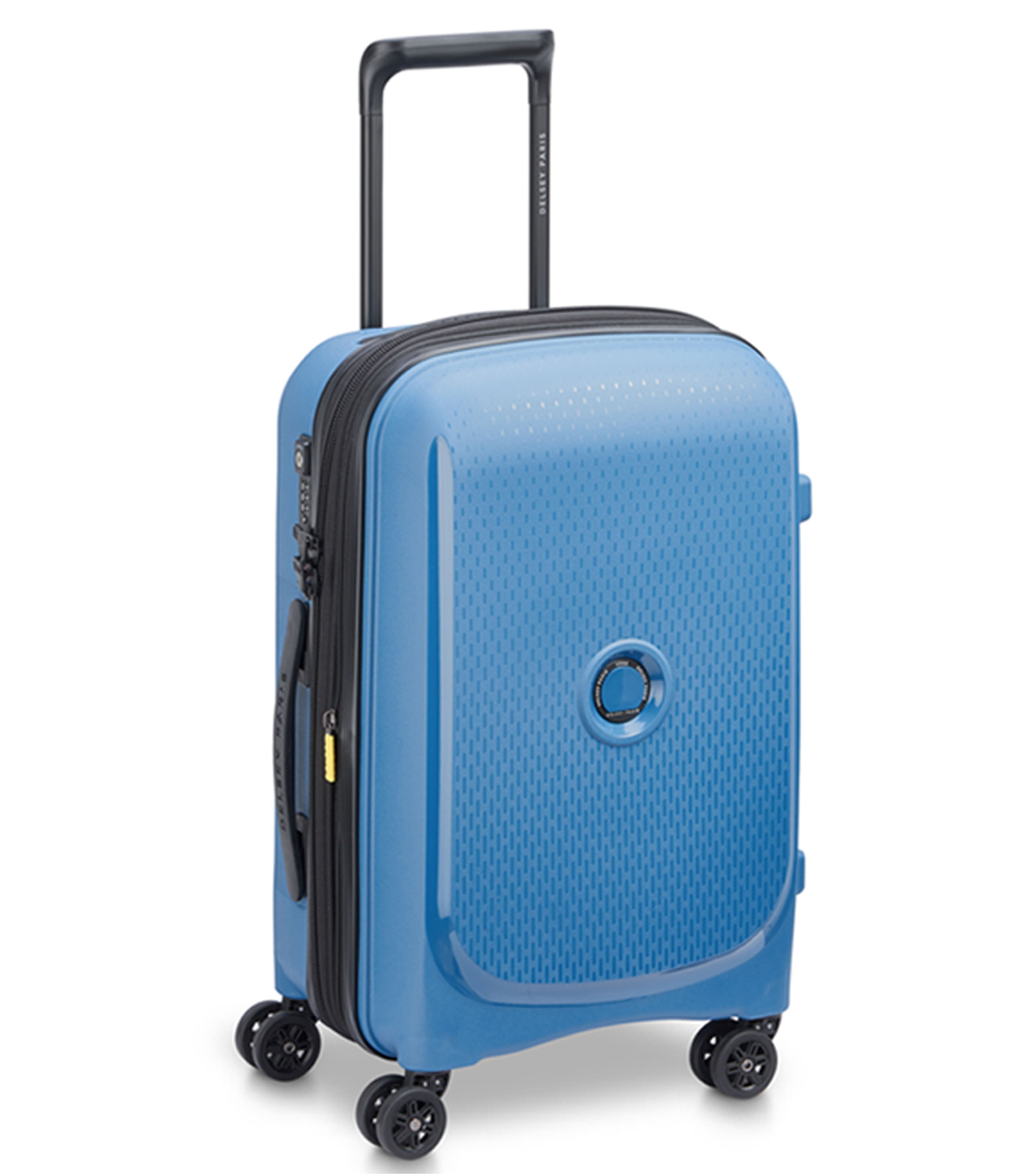 DELSEY PARISBelmont Plus Zinc Blue 55cm (Small)