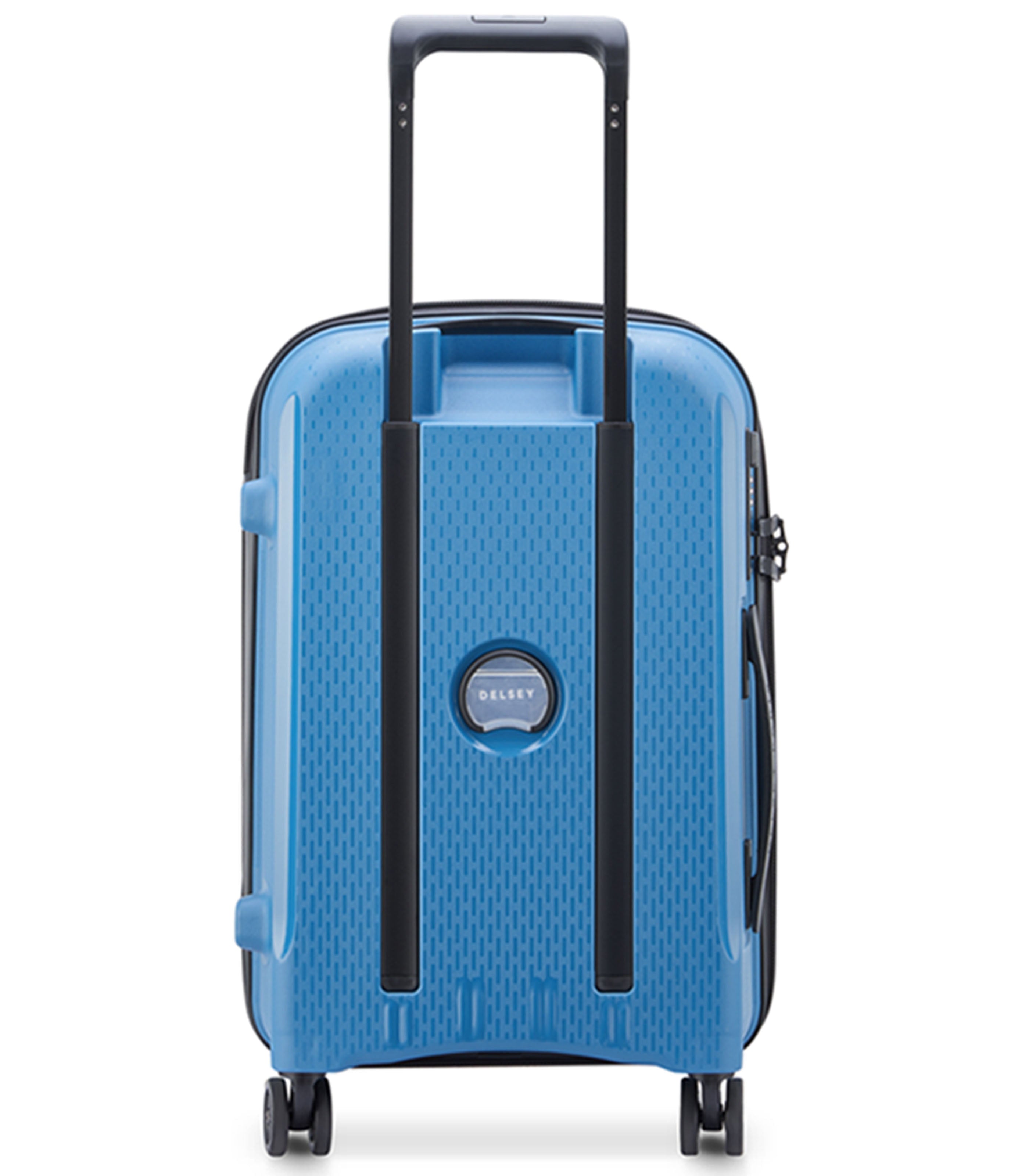 DELSEY PARISBelmont Plus Zinc Blue 55cm (Small)