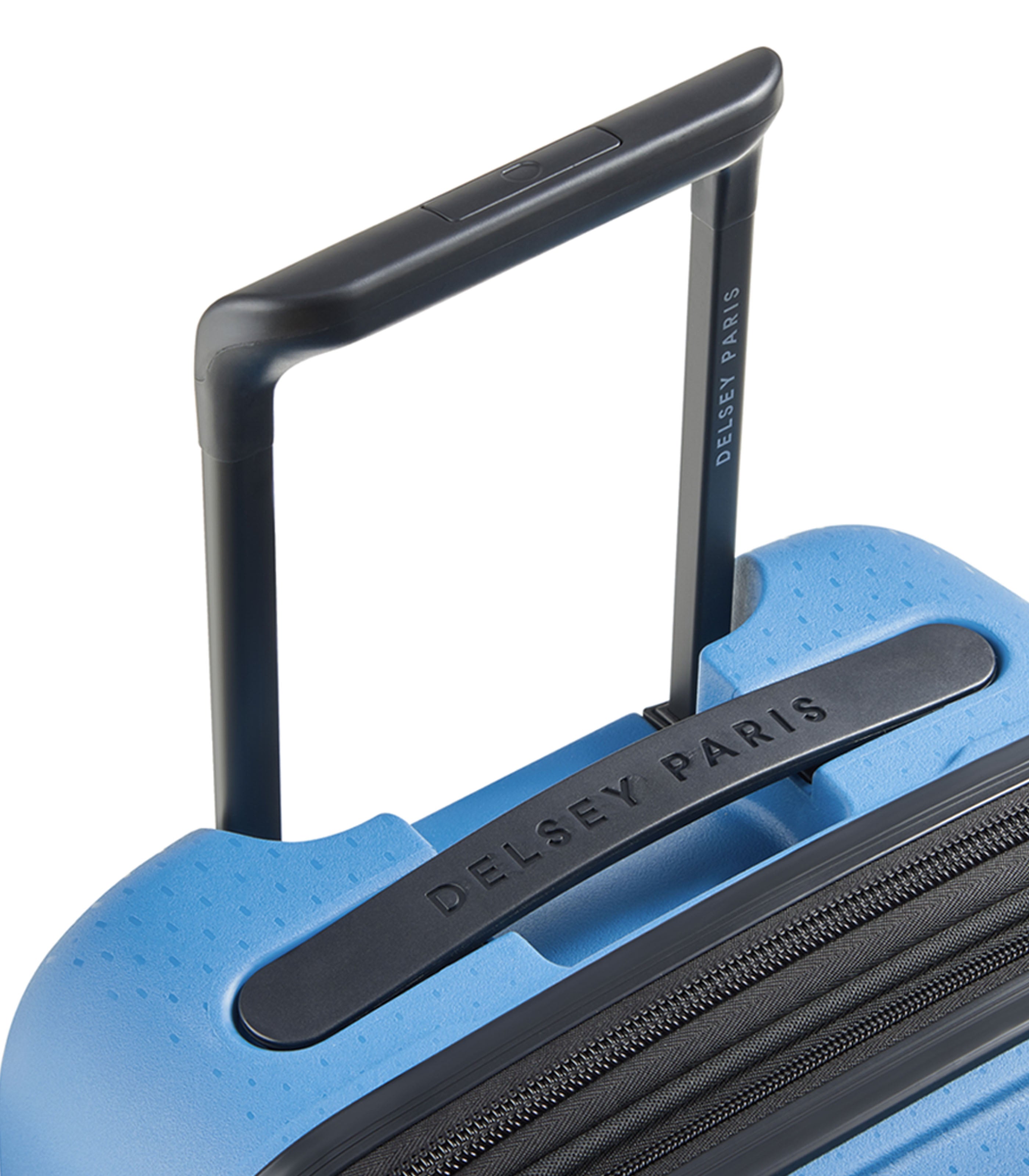 DELSEY PARISBelmont Plus Zinc Blue 55cm (Small)