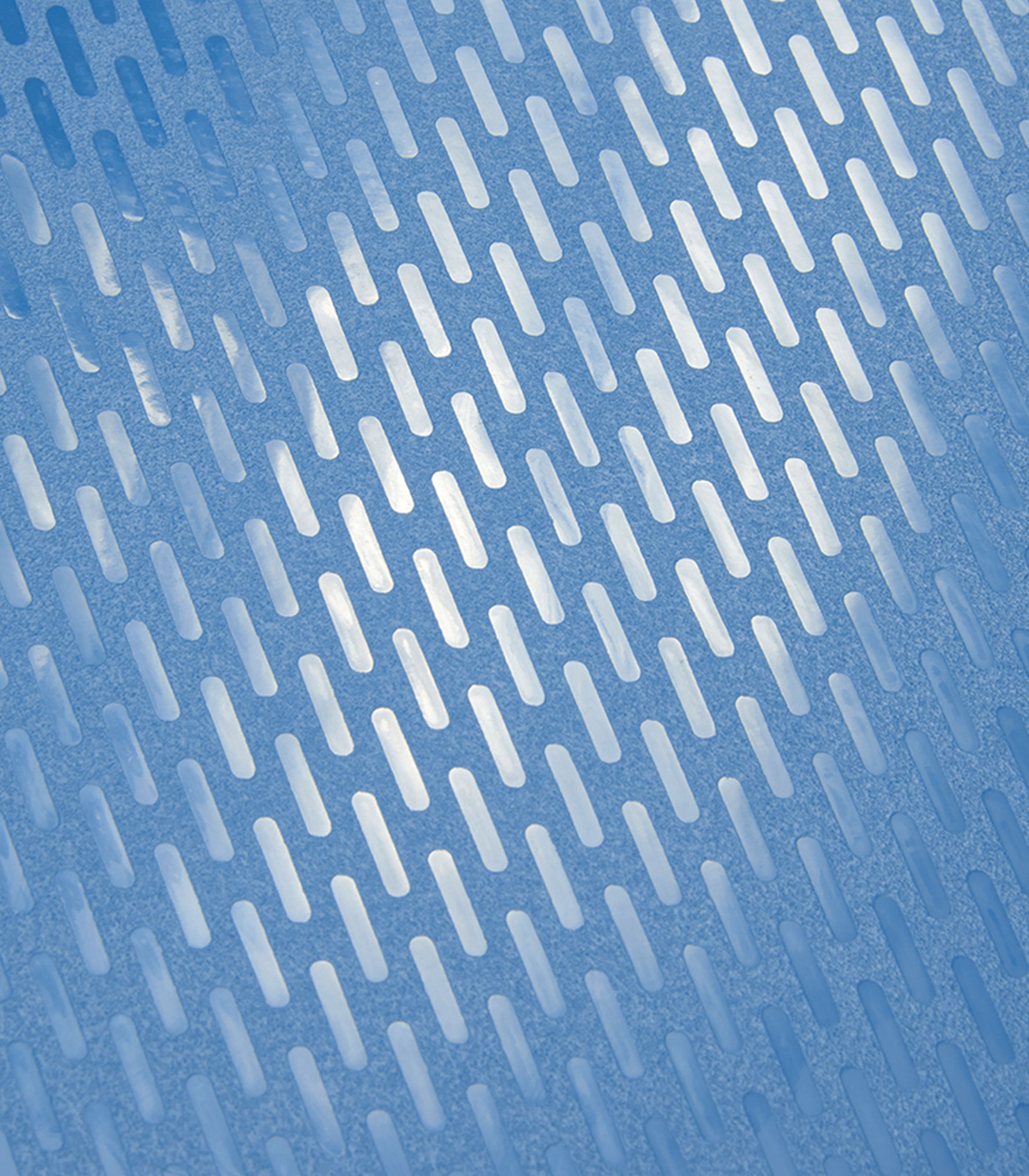 DELSEY PARISBelmont Plus Zinc Blue 55cm (Small)