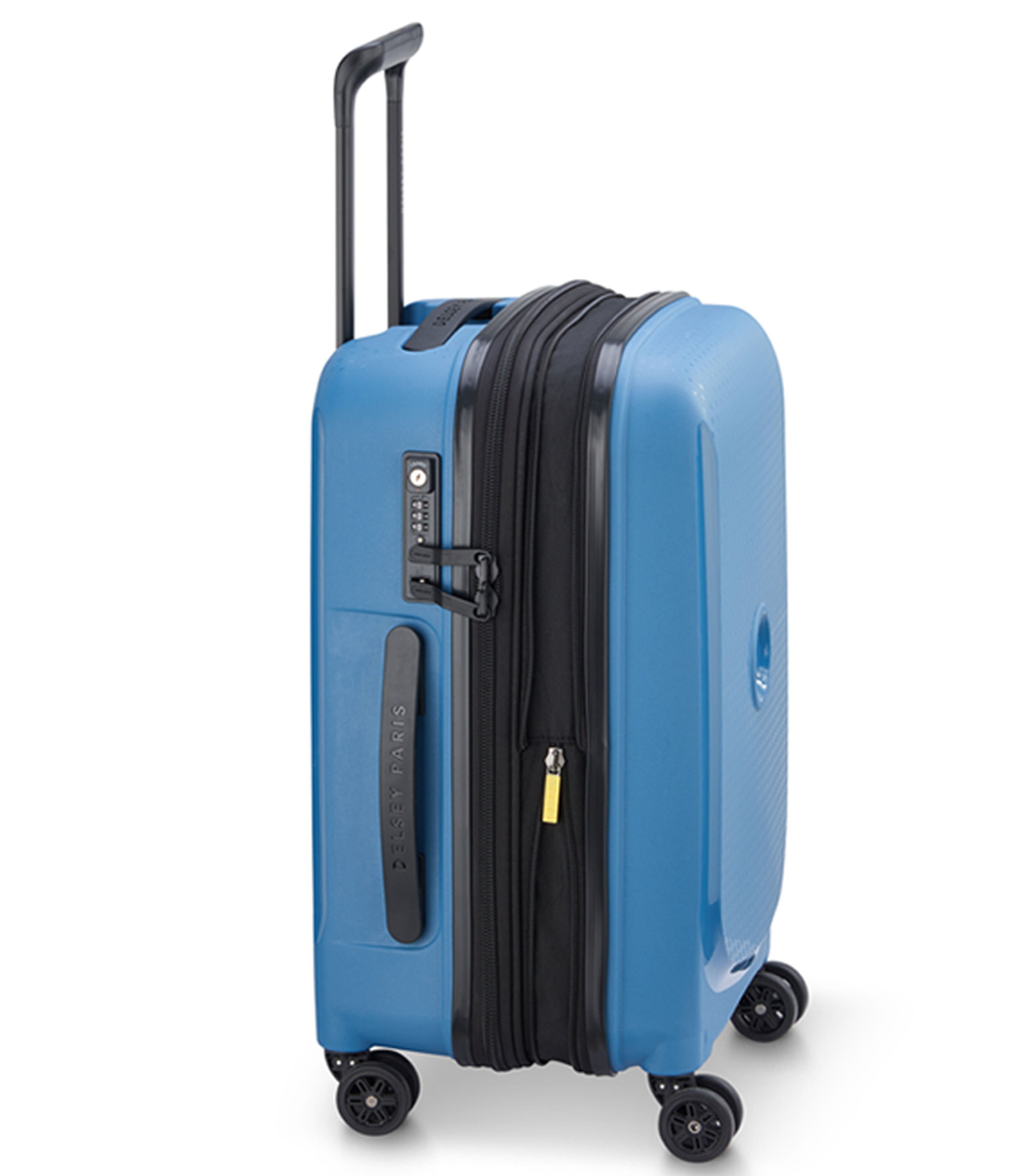 DELSEY PARISBelmont Plus Zinc Blue 55cm (Small)