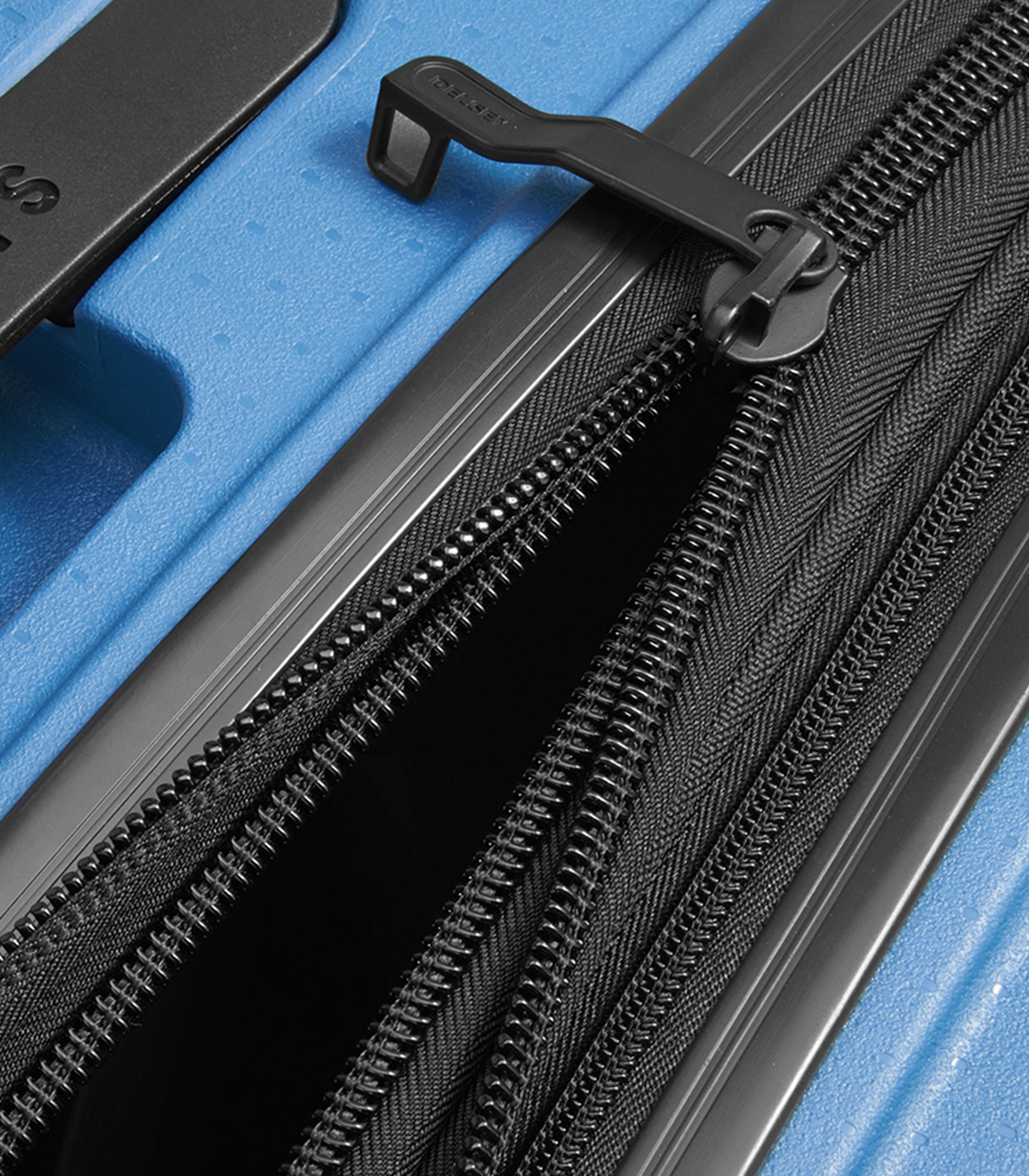 DELSEY PARISBelmont Plus Zinc Blue 55cm (Small)
