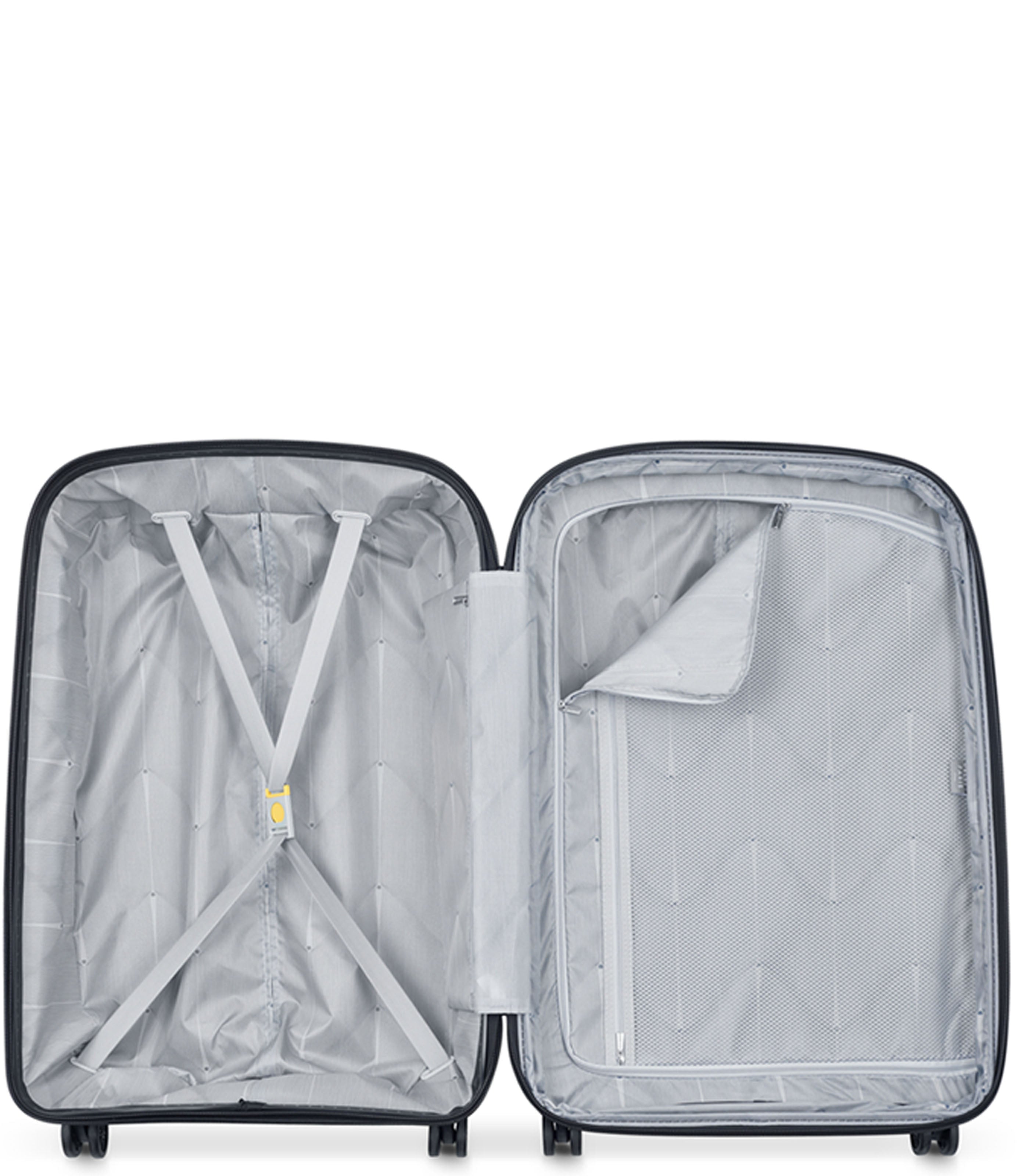 DELSEY PARISBelmont Plus Zinc Blue 71cm (Medium)