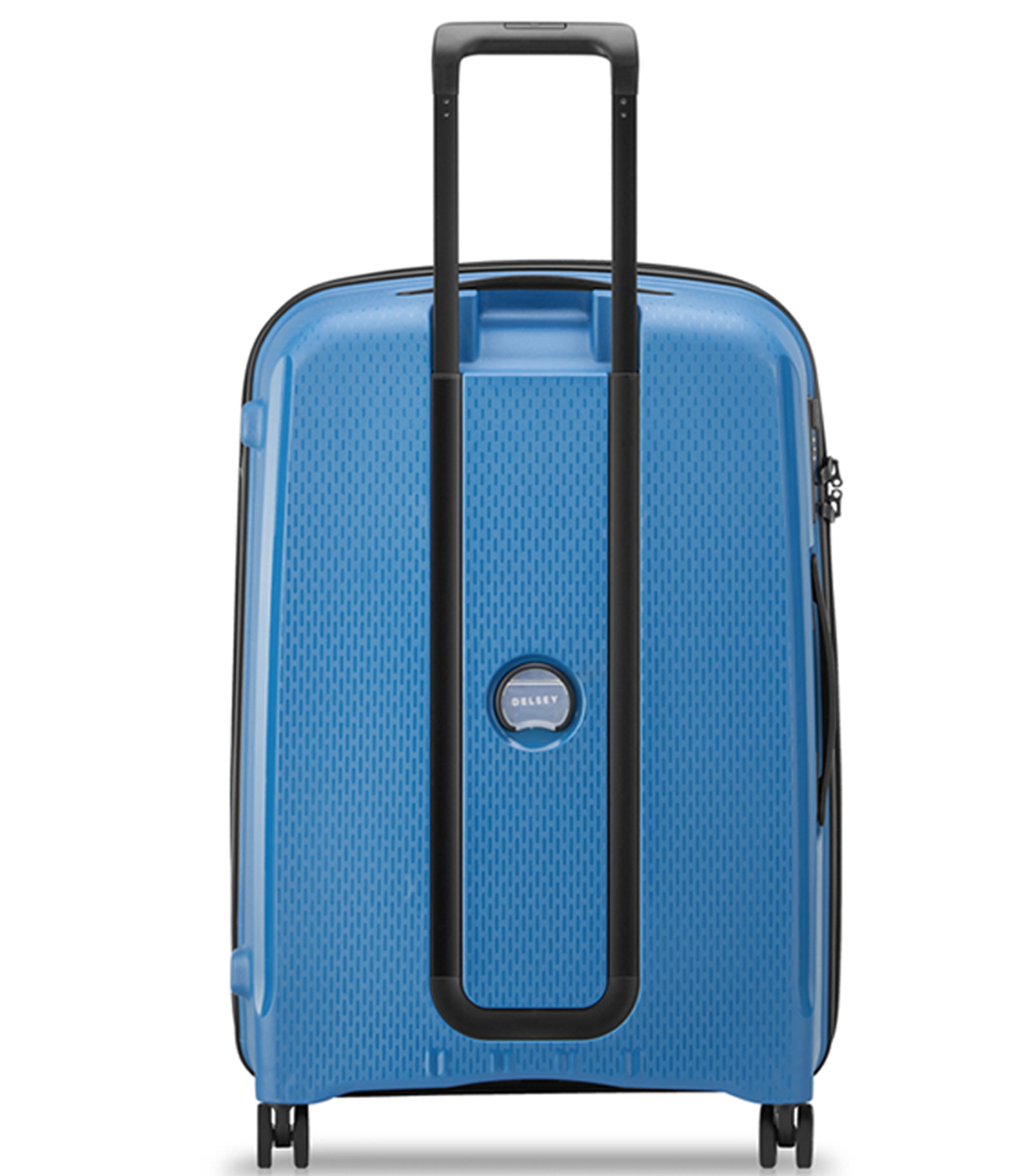 DELSEY PARISBelmont Plus Zinc Blue 71cm (Medium)