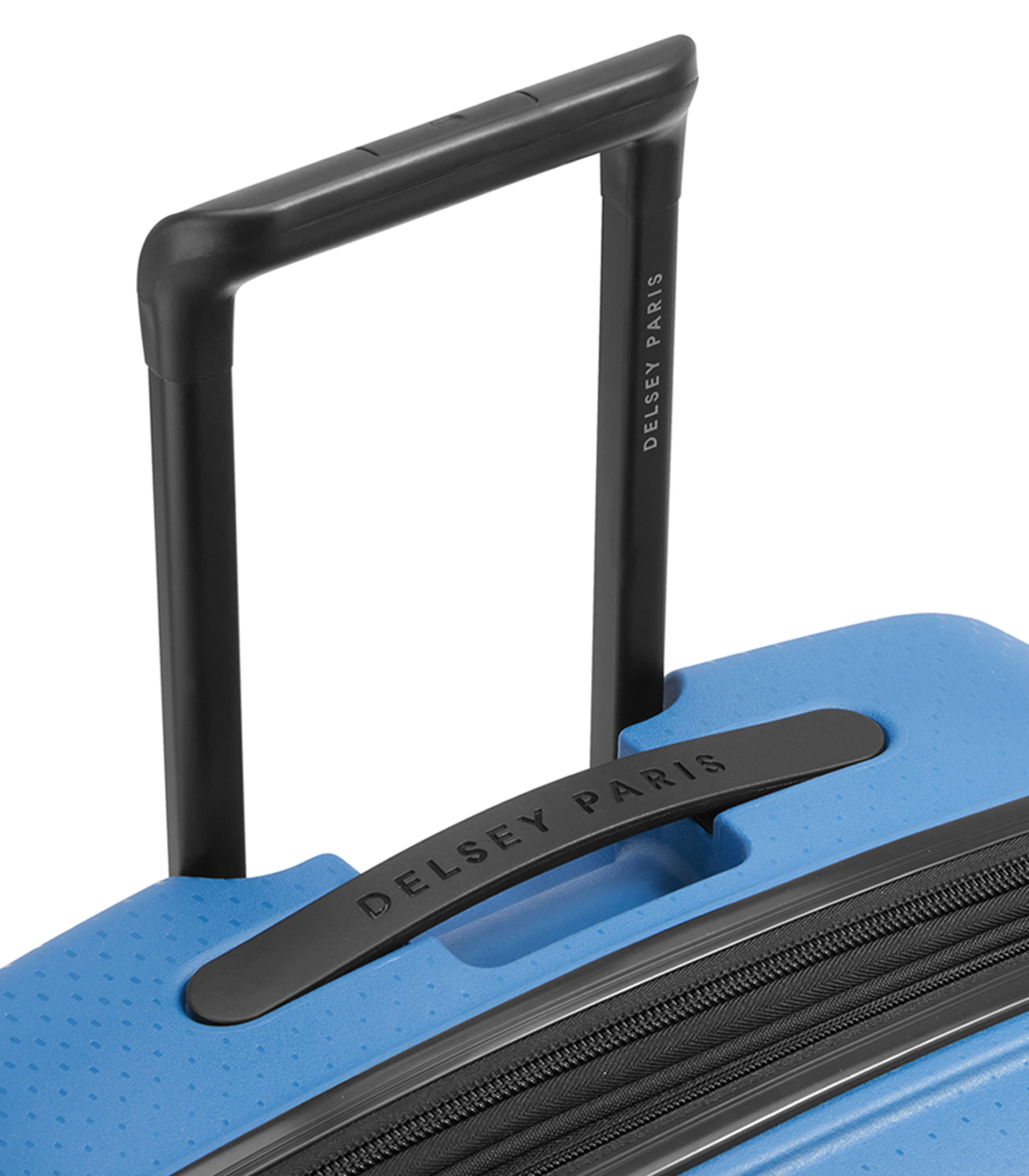 DELSEY PARISBelmont Plus Zinc Blue 71cm (Medium)