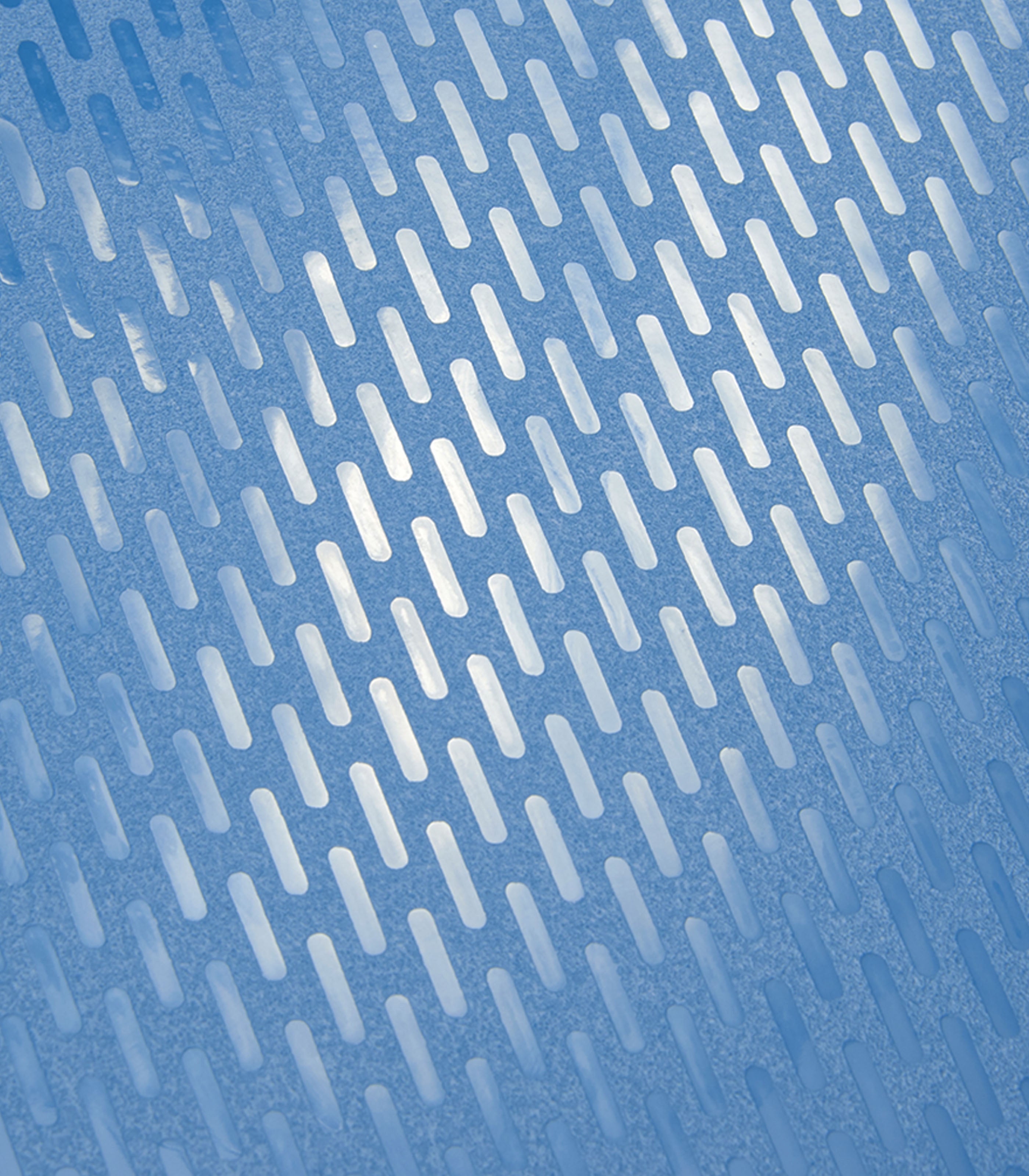 DELSEY PARISBelmont Plus Zinc Blue 71cm (Medium)