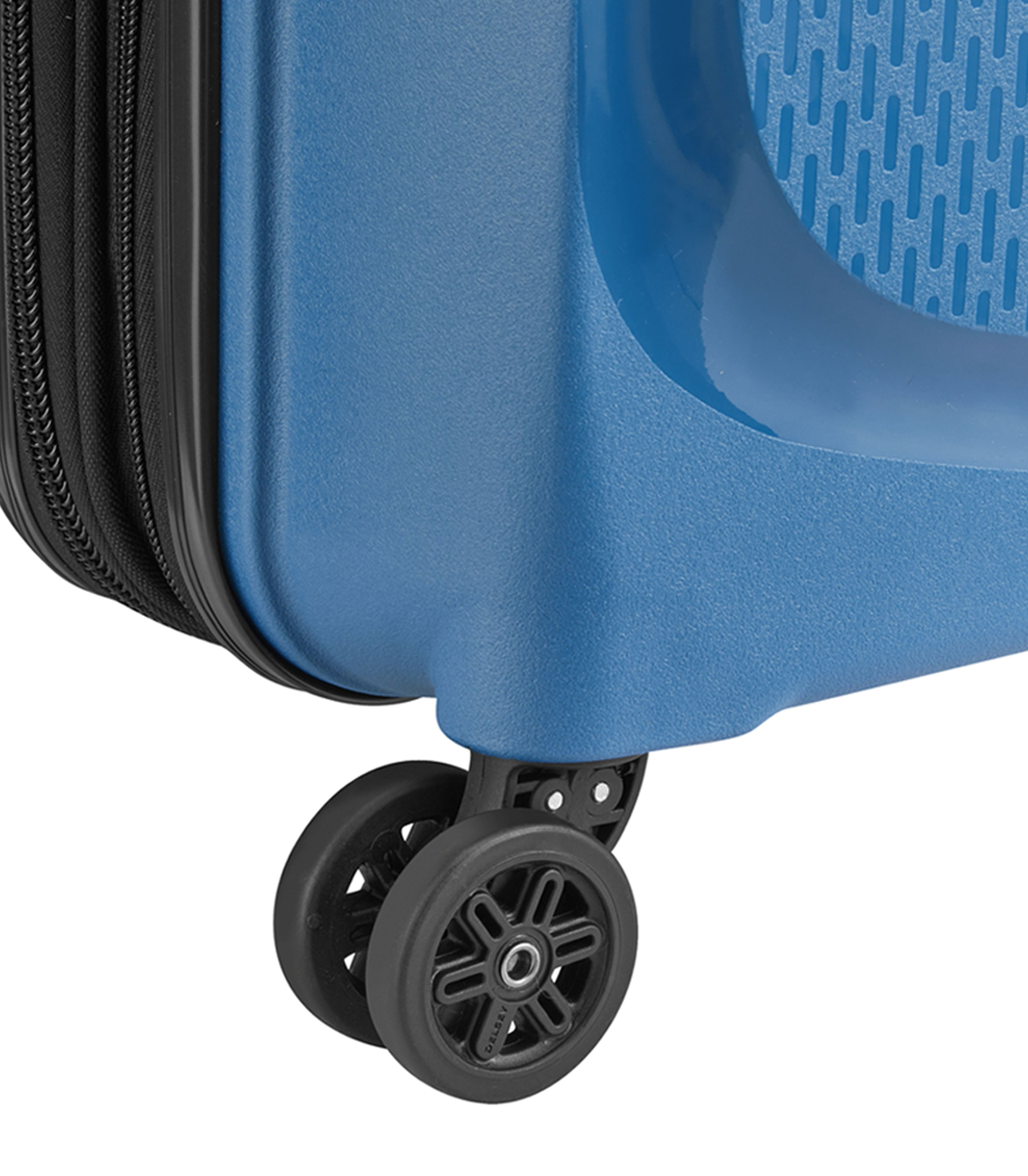 DELSEY PARISBelmont Plus Zinc Blue 71cm (Medium)