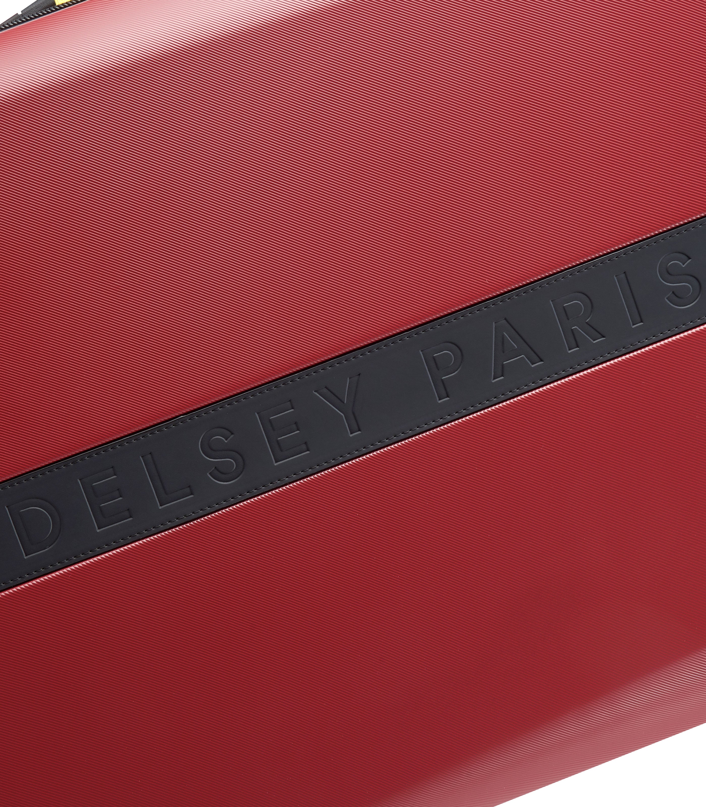 DELSEY PARISDelsey Paris Promenade Hard 2.0 Burgundy 70cm (M) Luggage