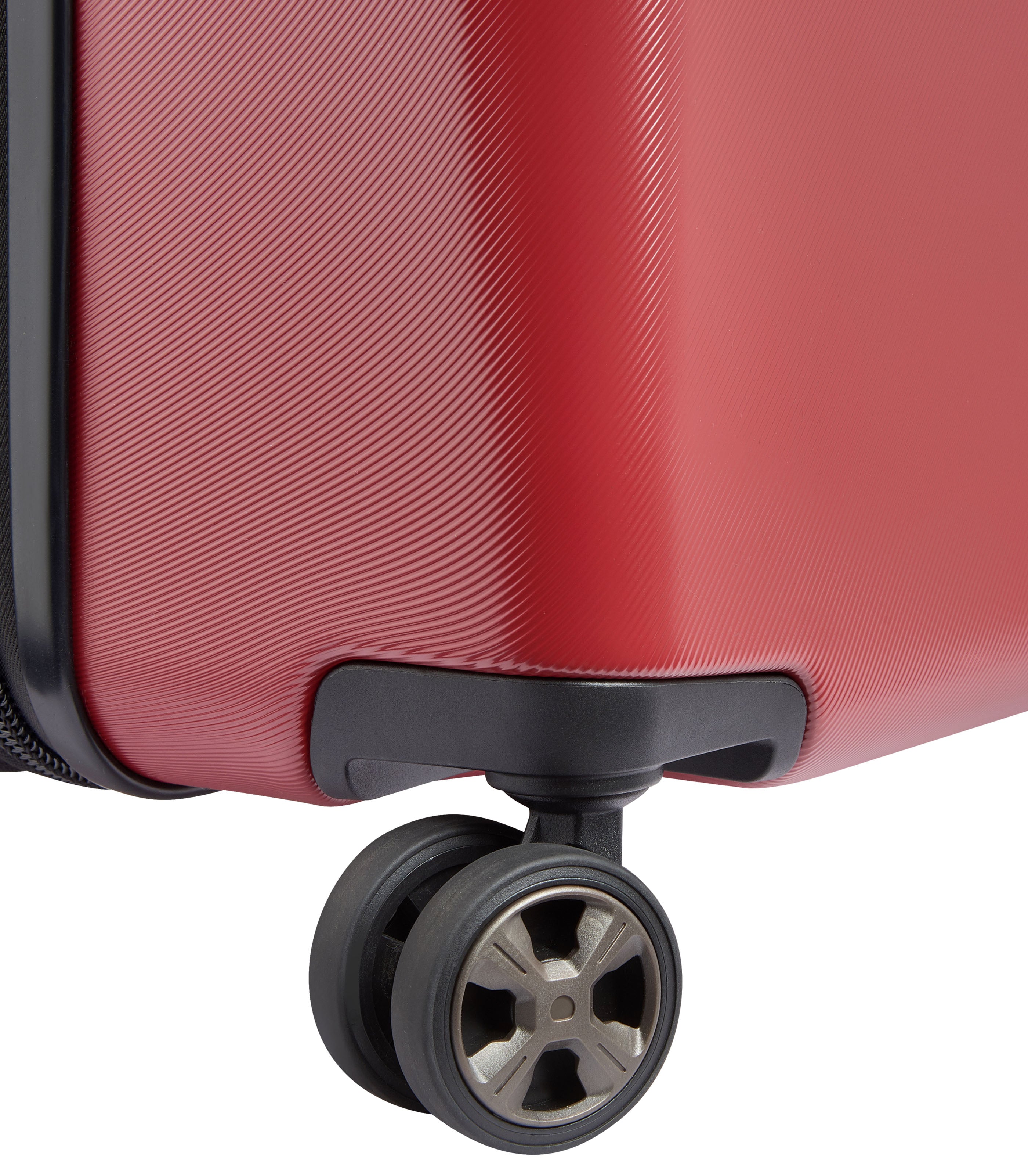 DELSEY PARISDelsey Paris Promenade Hard 2.0 Burgundy 70cm (M) Luggage