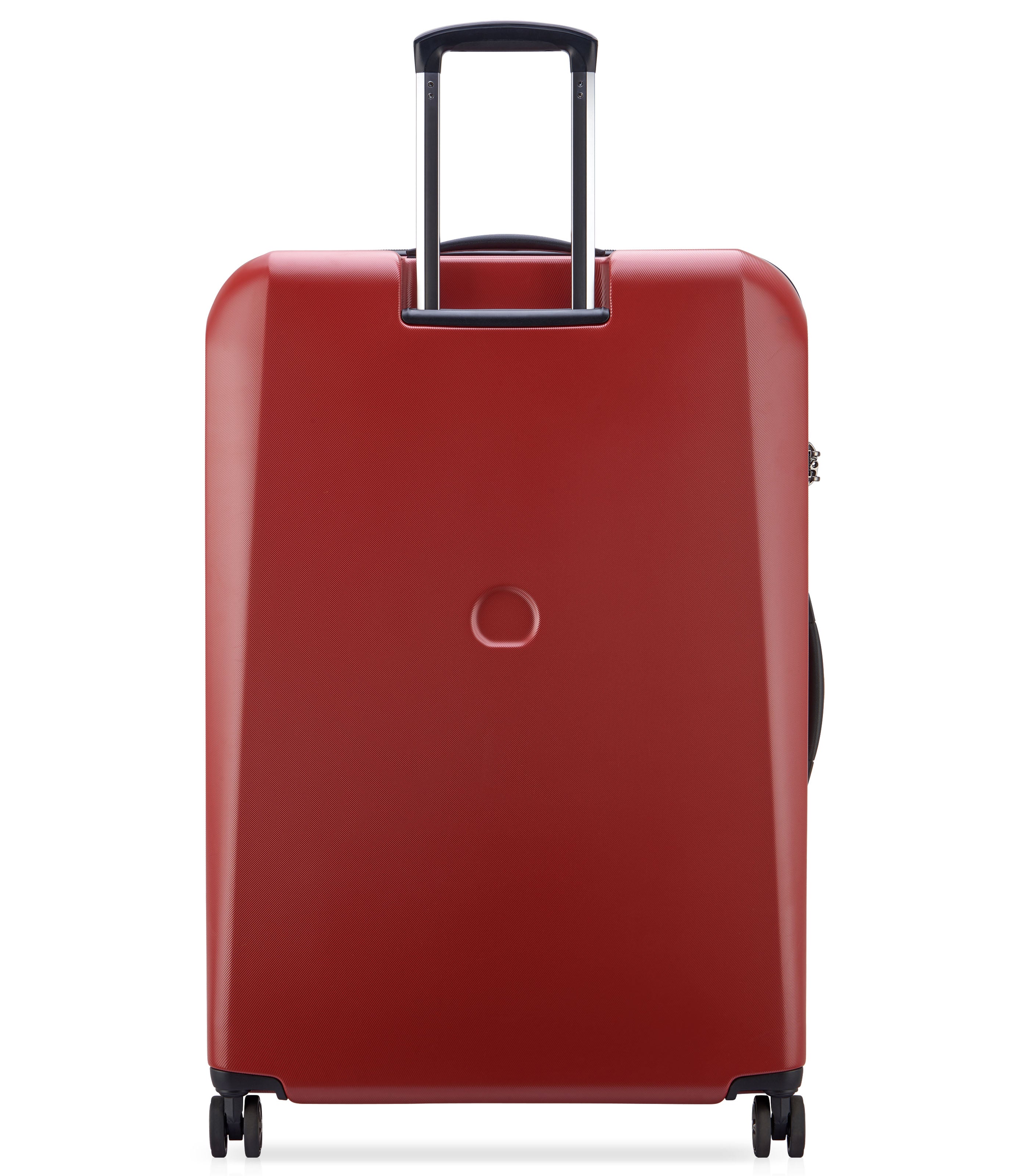 DELSEY PARISDelsey Paris Promenade Hard 2.0 Burgundy 82cm (L) Luggage