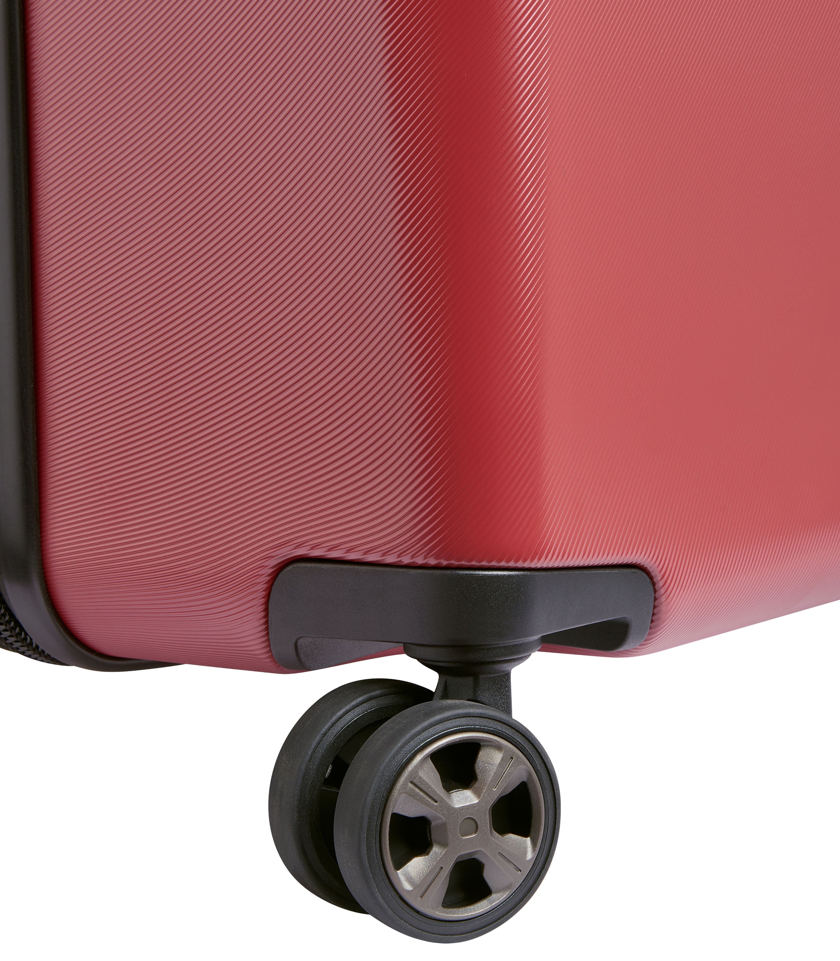 DELSEY PARISDelsey Paris Promenade Hard 2.0 Burgundy 82cm (L) Luggage