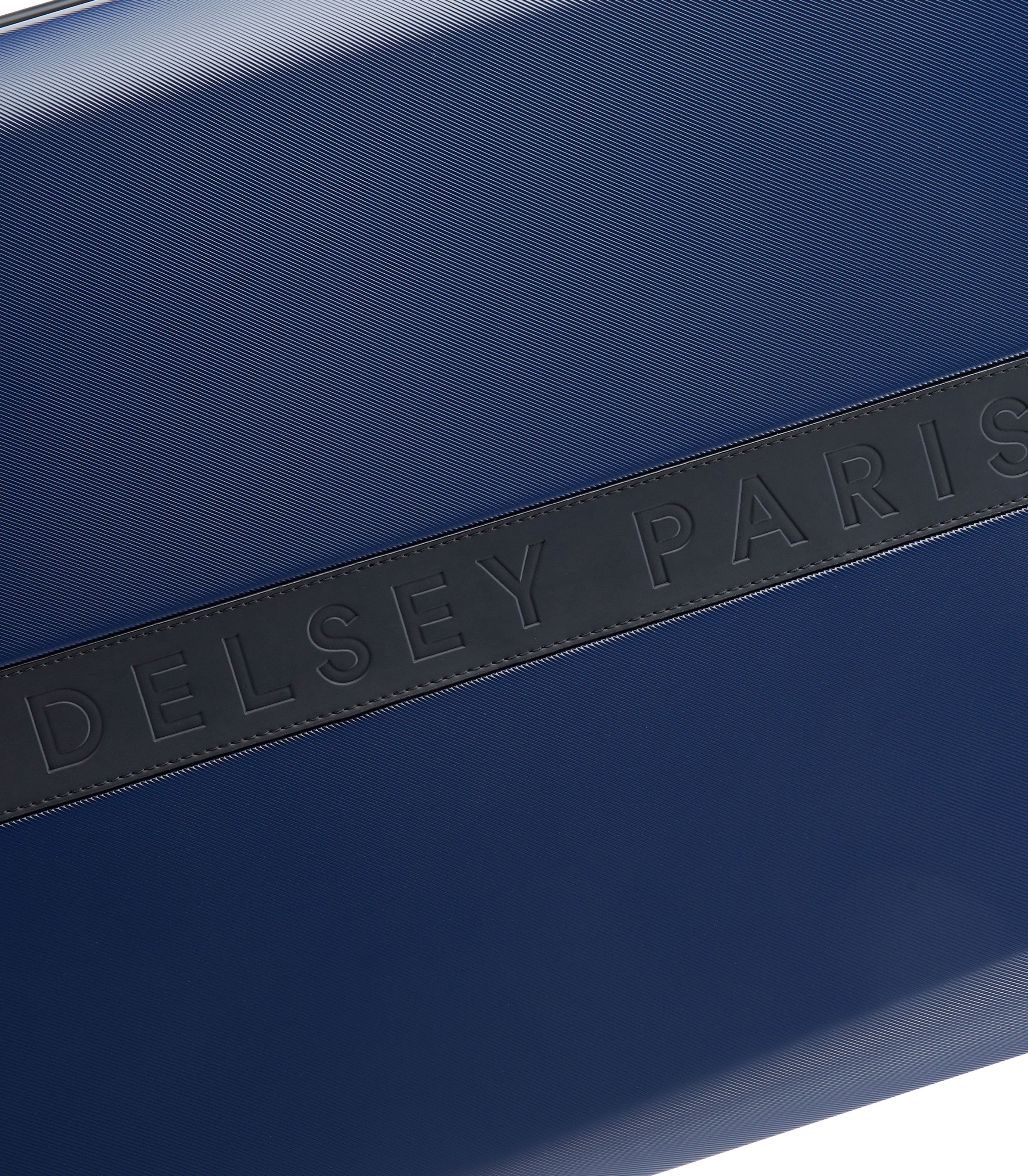 DELSEY PARISDelsey Paris Promenade Hard 2.0 Night Blue 70cm (M) Luggage