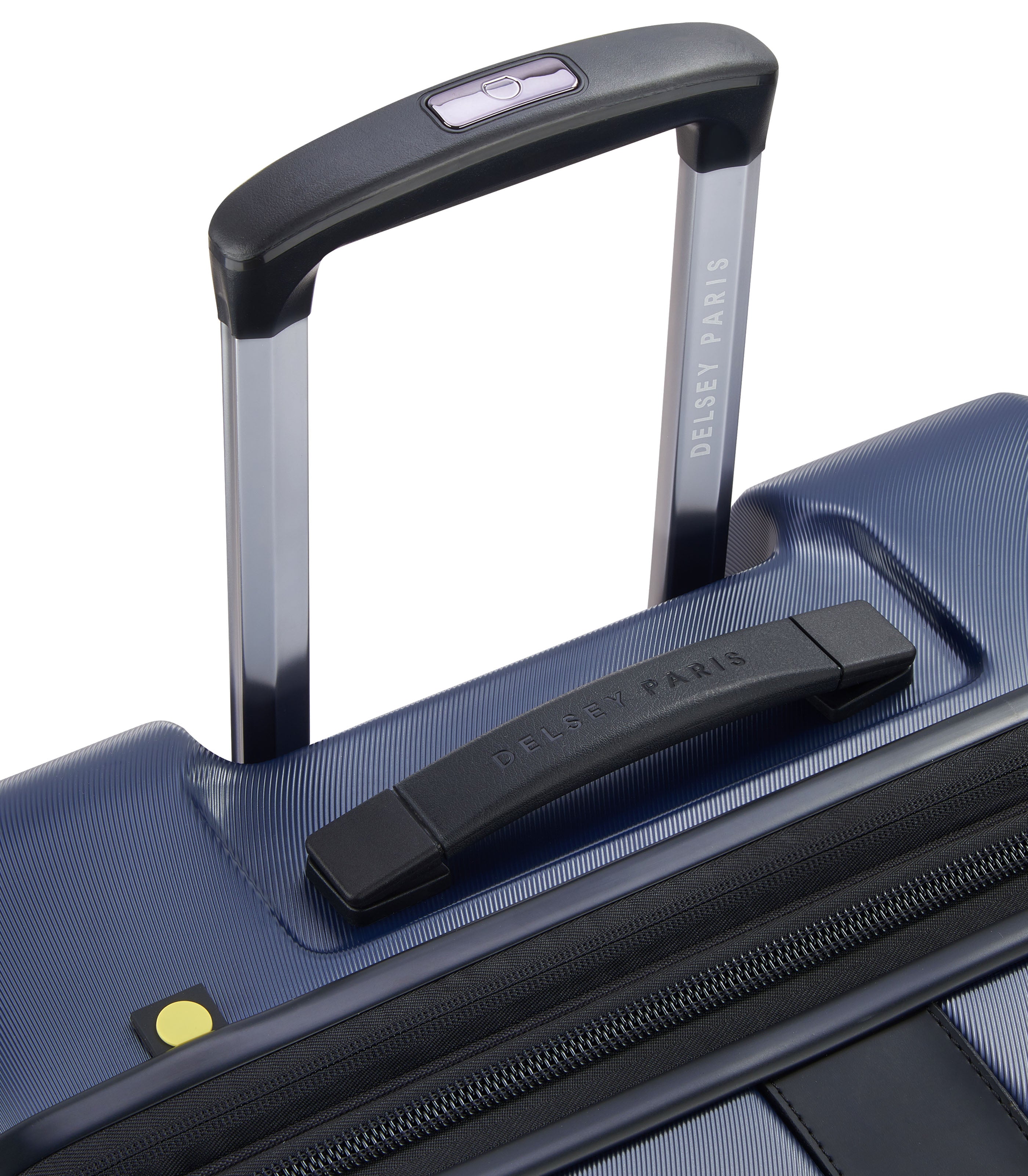 DELSEY PARISDelsey Paris Promenade Hard 2.0 Night Blue 70cm (M) Luggage