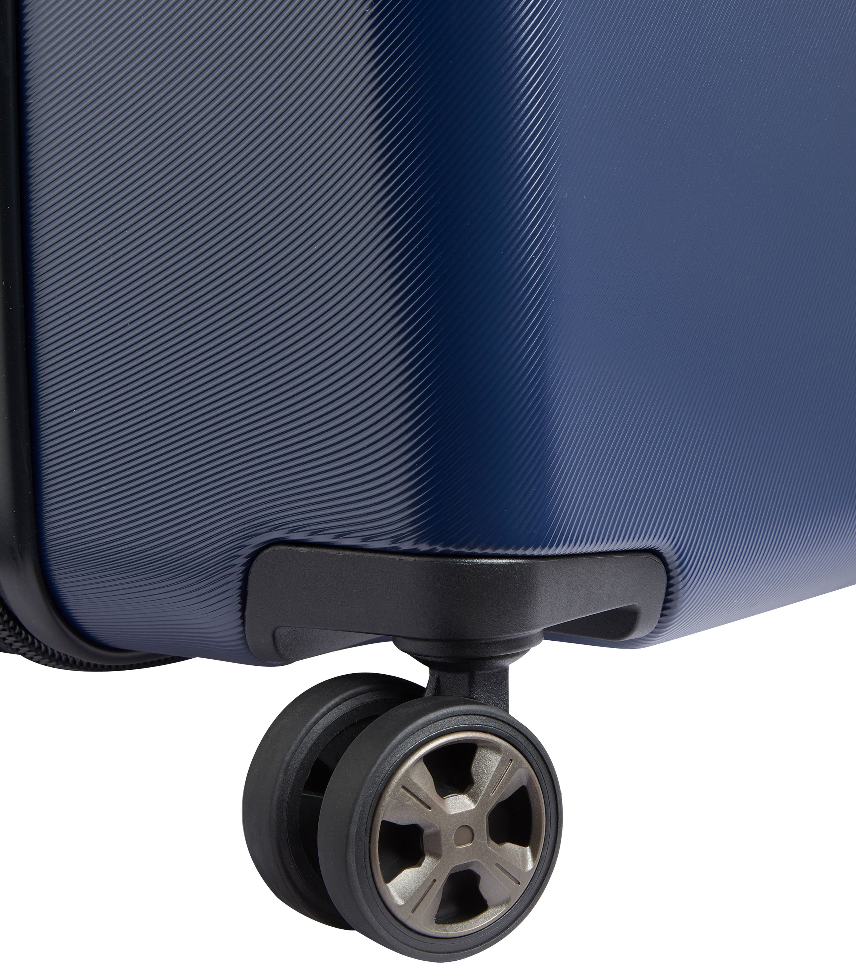 DELSEY PARISDelsey Paris Promenade Hard 2.0 Night Blue 70cm (M) Luggage
