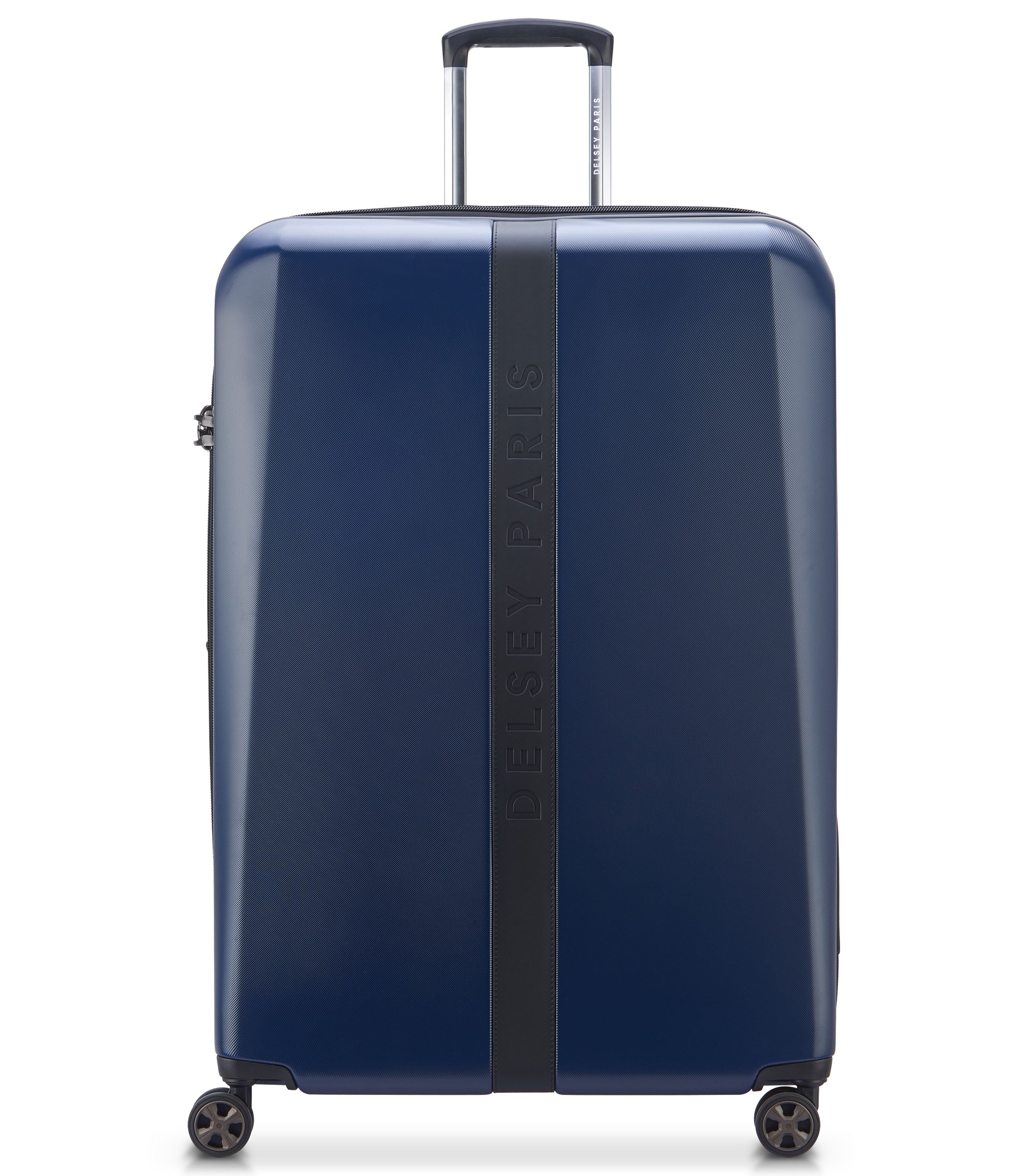 DELSEY PARISDelsey Paris Promenade Hard 2.0 Night Blue 82cm (L) Luggage