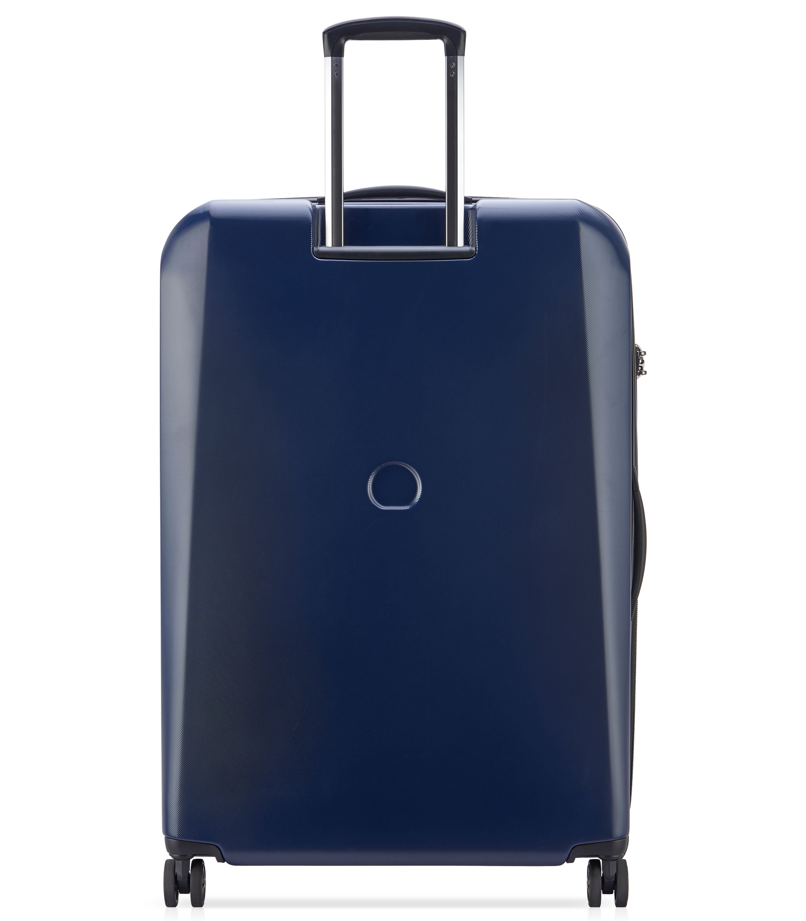 DELSEY PARISDelsey Paris Promenade Hard 2.0 Night Blue 82cm (L) Luggage