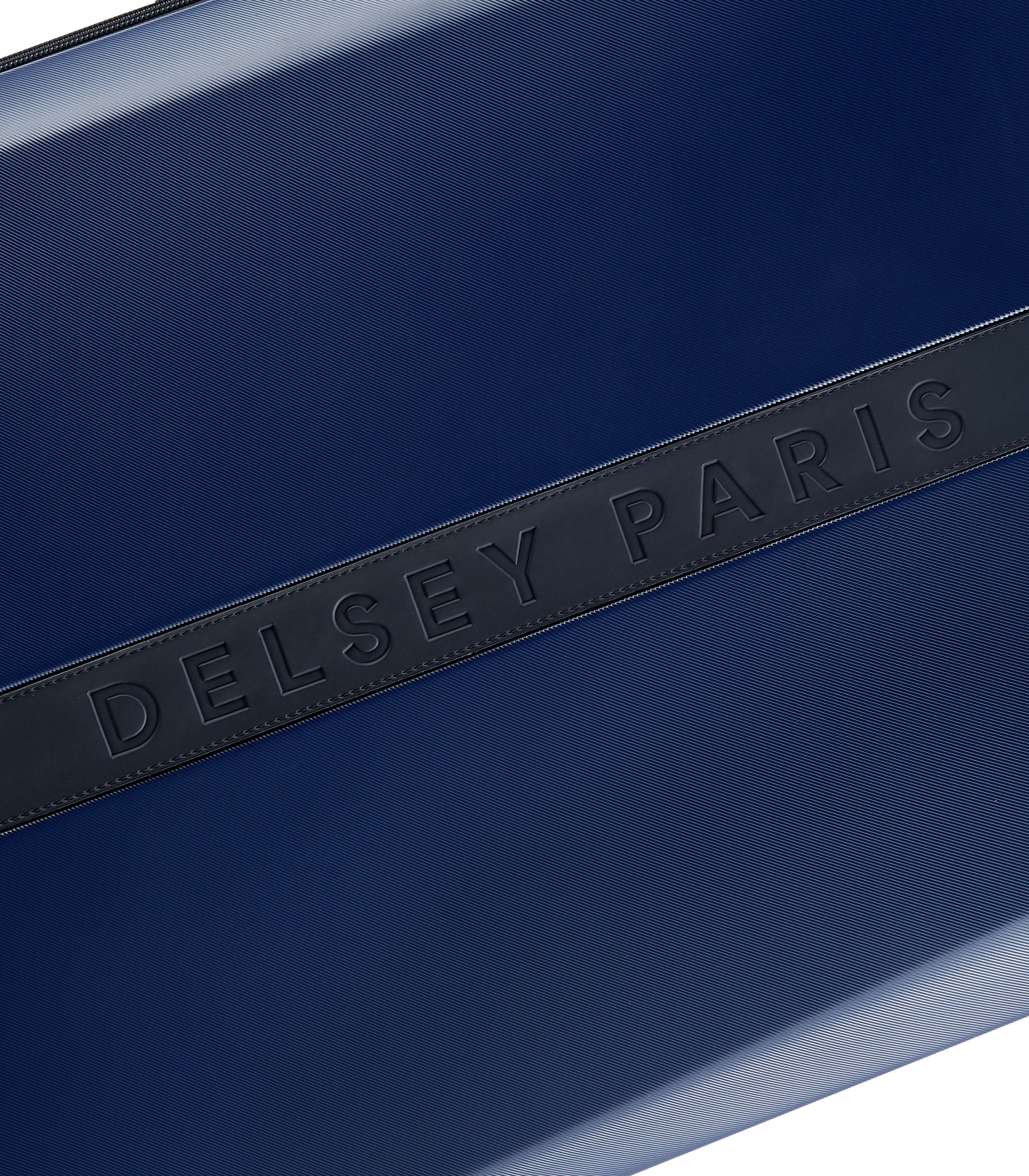 DELSEY PARISDelsey Paris Promenade Hard 2.0 Night Blue 82cm (L) Luggage