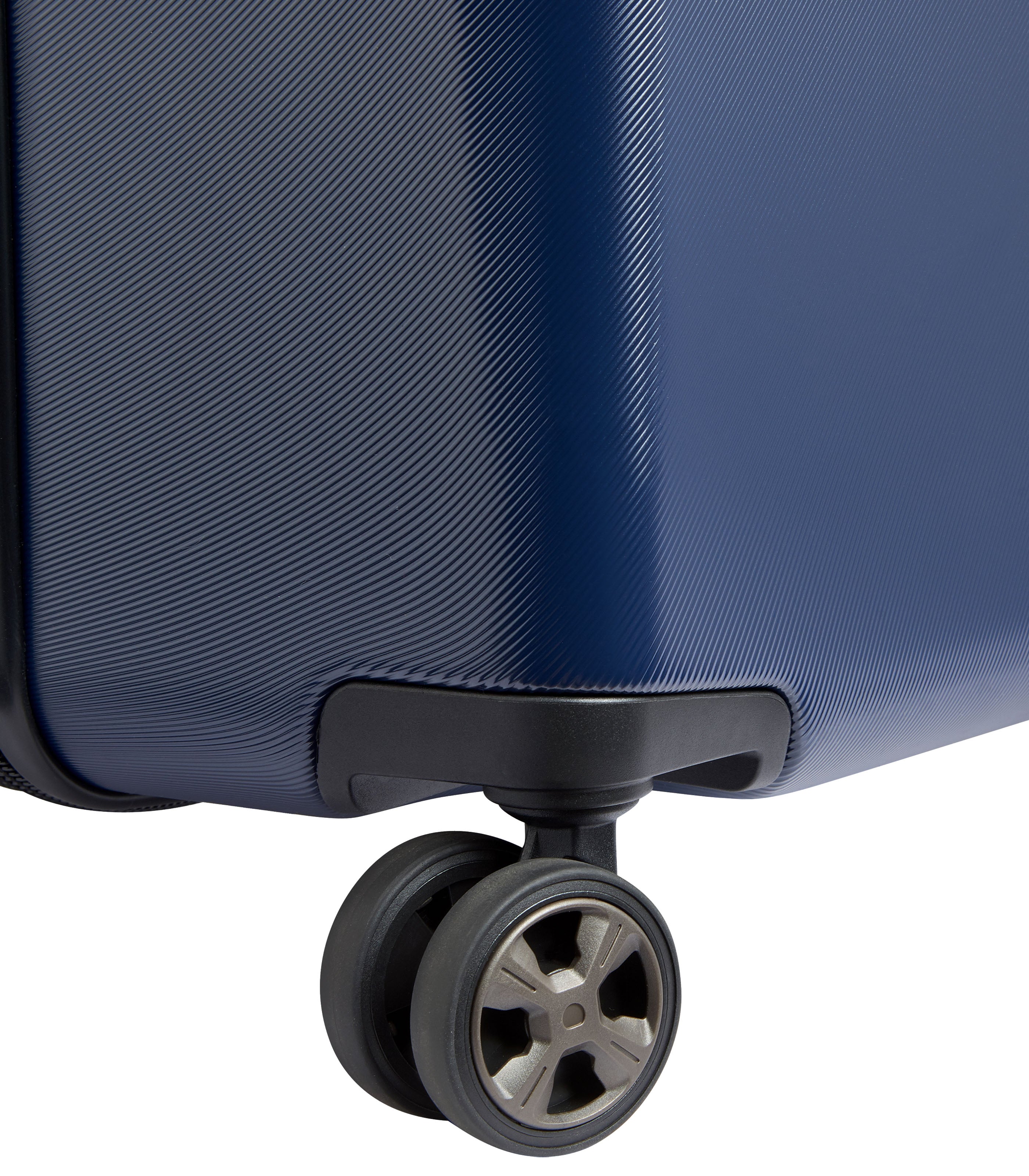 DELSEY PARISDelsey Paris Promenade Hard 2.0 Night Blue 82cm (L) Luggage
