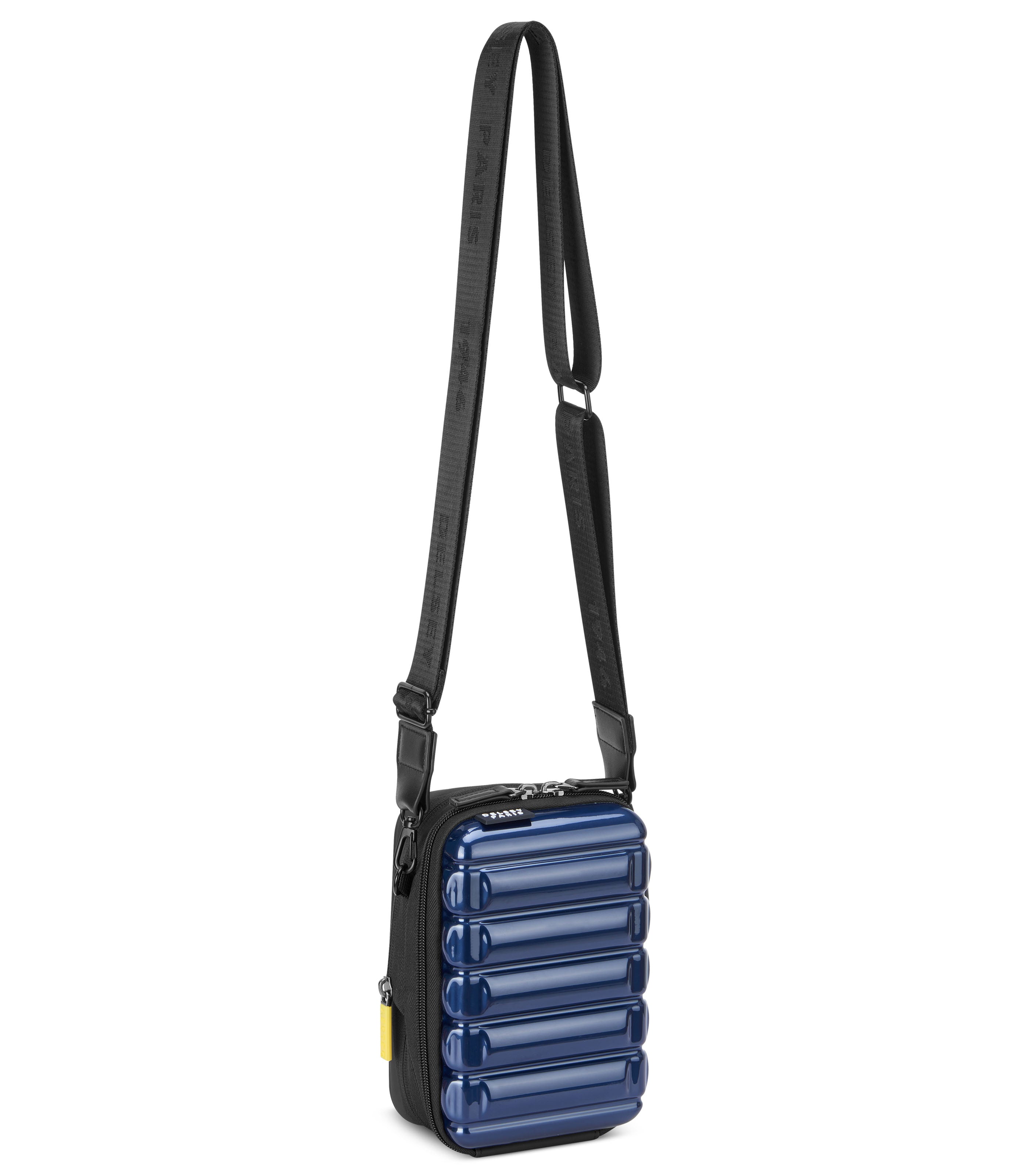 DELSEY PARISDelsey Paris Shadow 5.0 Clutch Deep Sea Navy