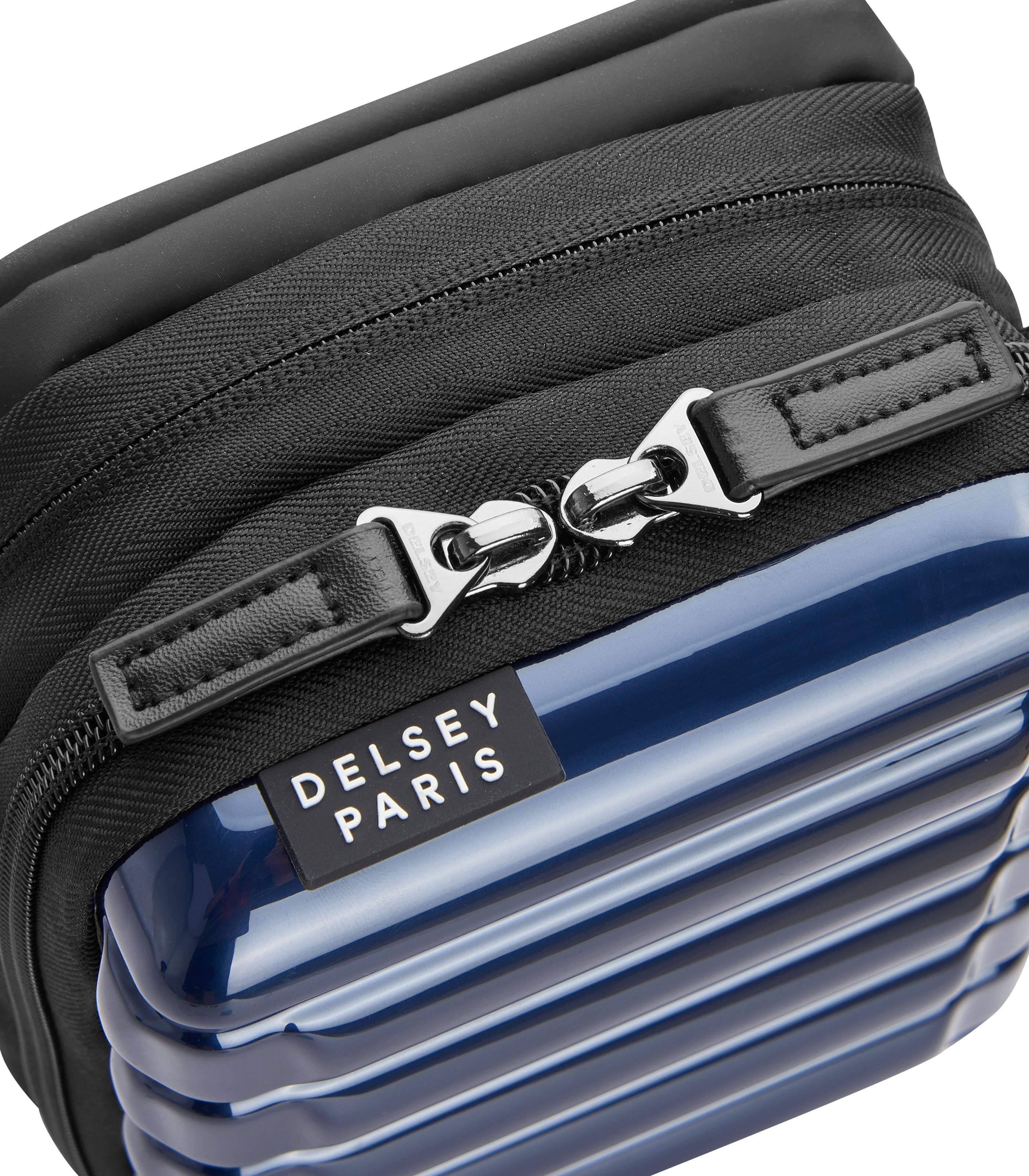 DELSEY PARISDelsey Paris Shadow 5.0 Clutch Deep Sea Navy