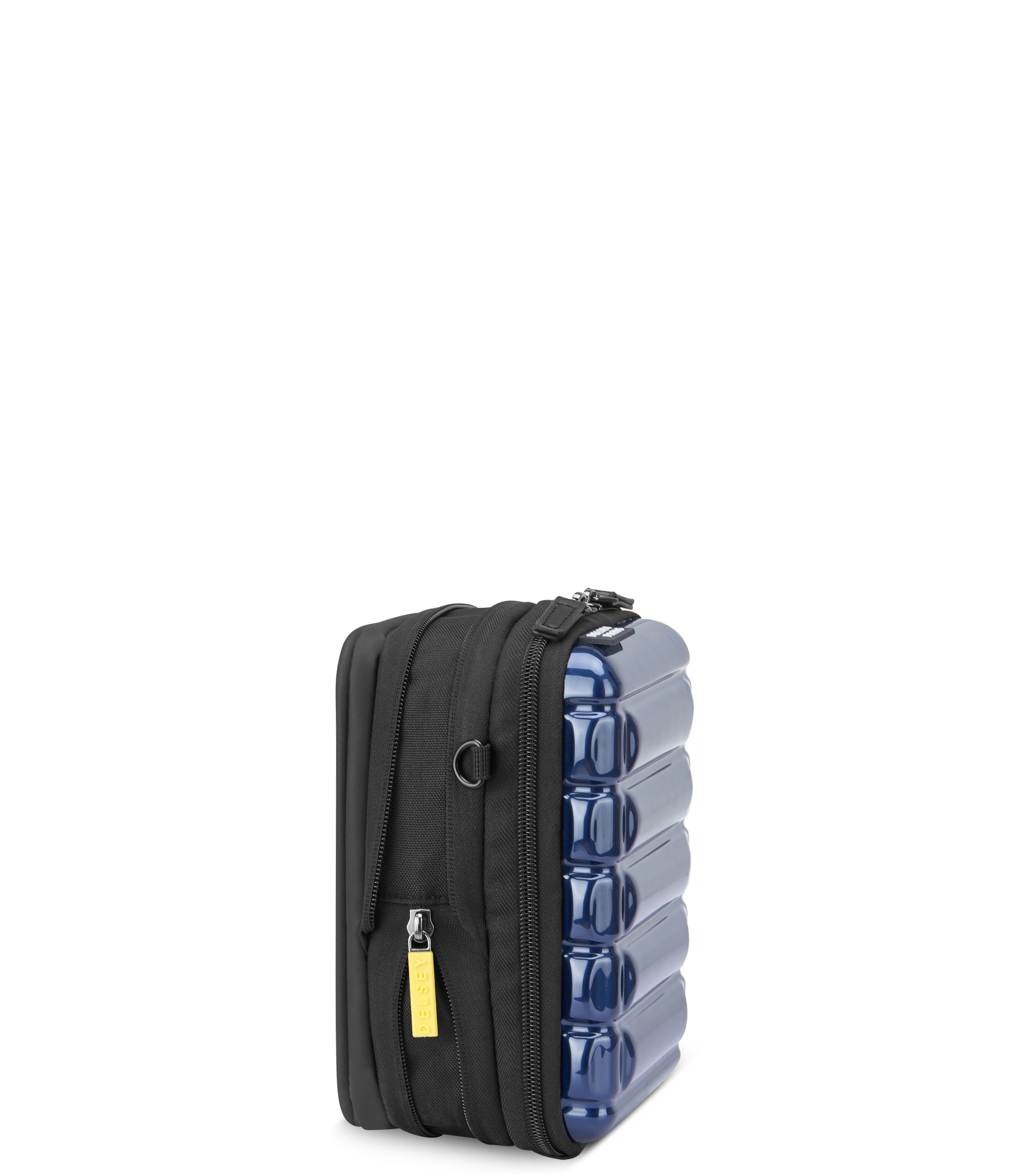 DELSEY PARISDelsey Paris Shadow 5.0 Clutch Deep Sea Navy