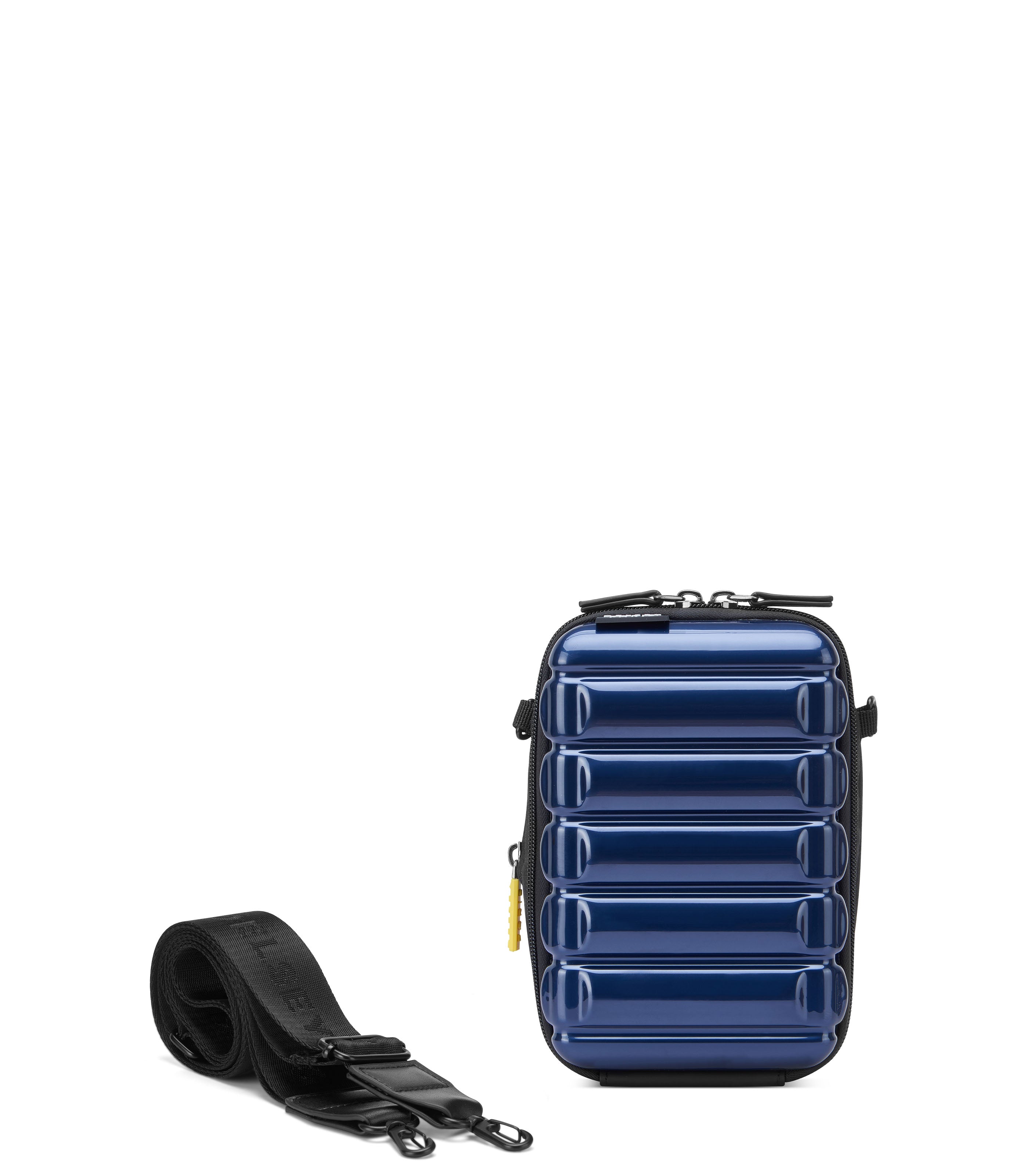 DELSEY PARISDelsey Paris Shadow 5.0 Clutch Deep Sea Navy