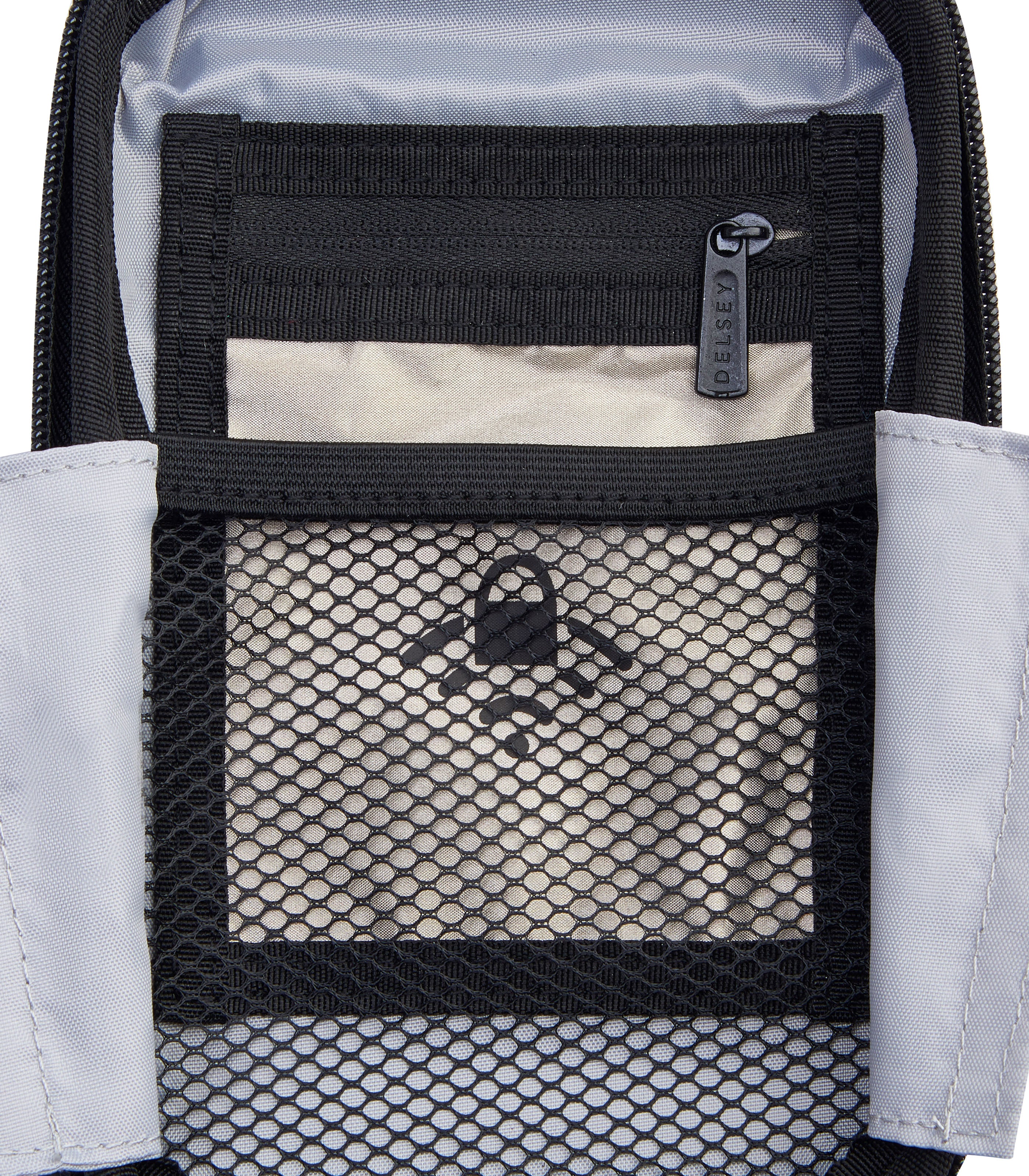 DELSEY PARISDelsey Paris Shadow 5.0 Clutch Deep Sea Navy