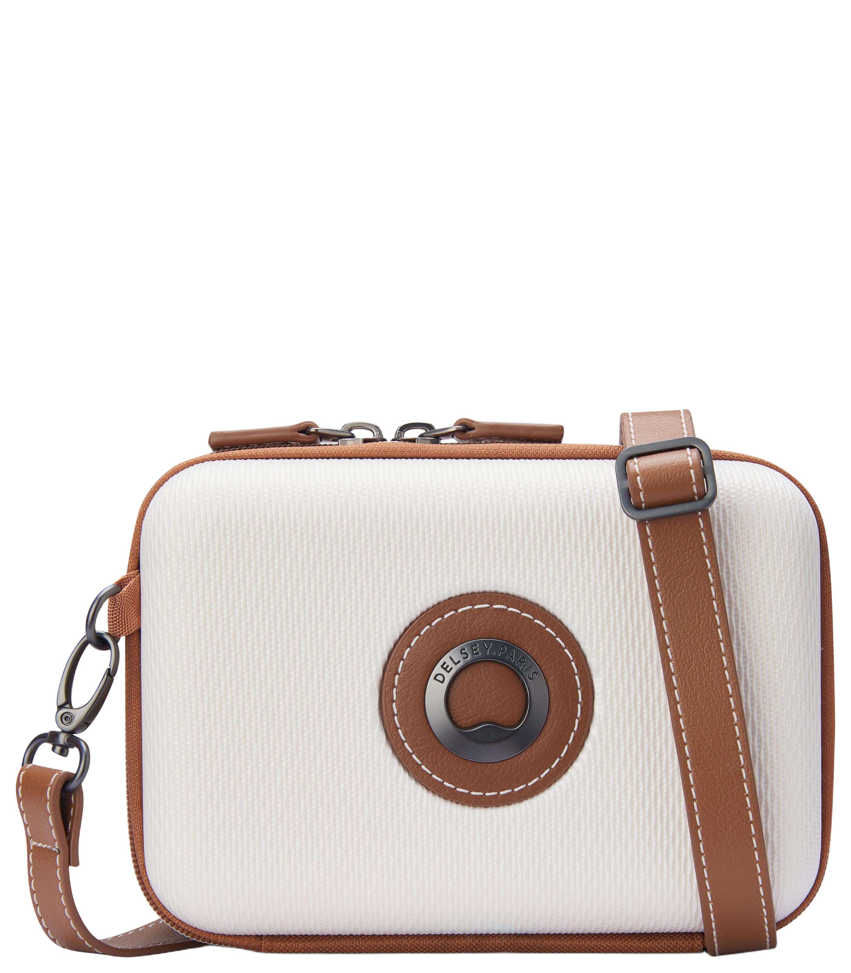 DELSEY PARISCHATELET AIR 2.0 CLUTCH ANGORA