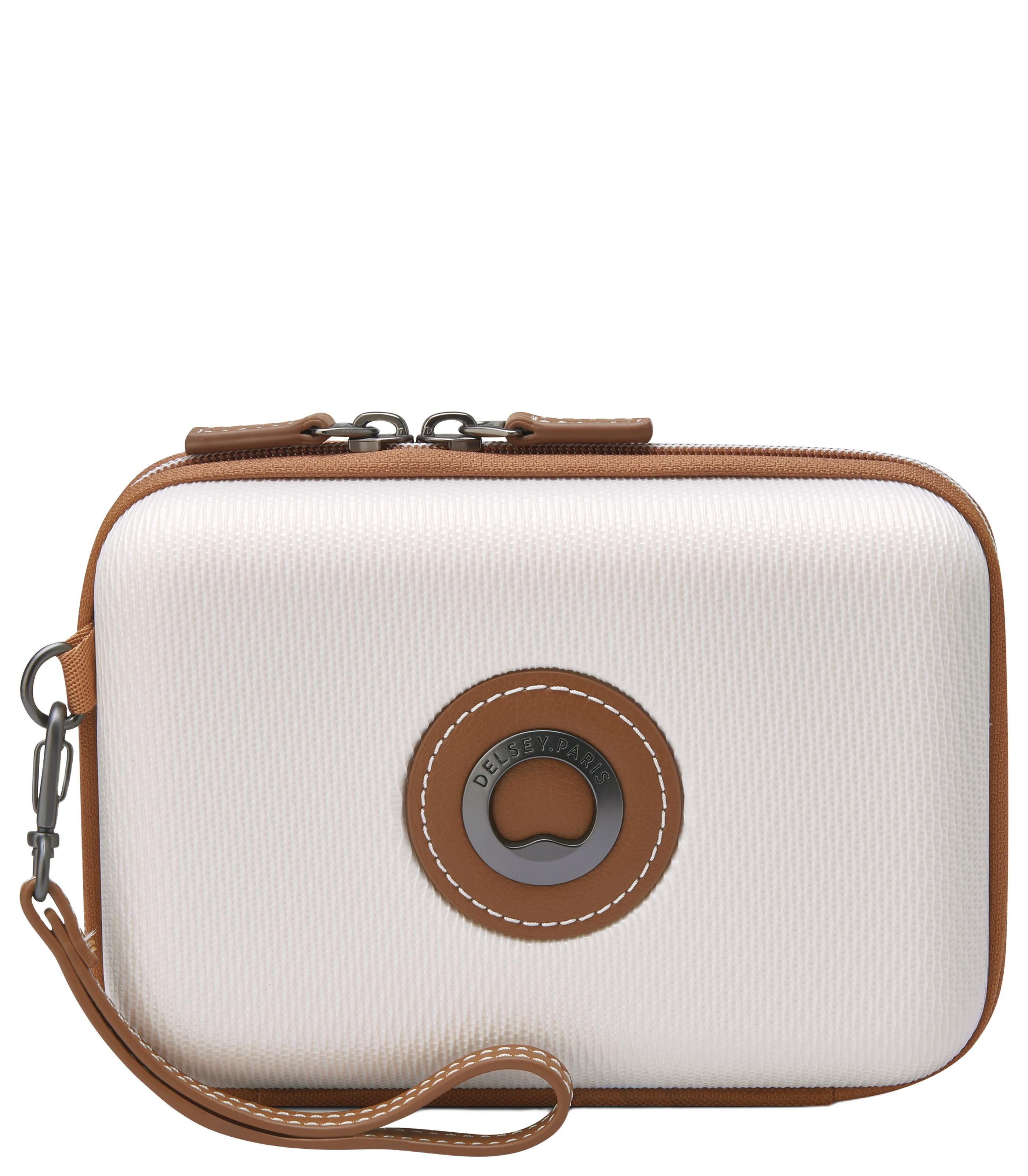 DELSEY PARISCHATELET AIR 2.0 CLUTCH ANGORA