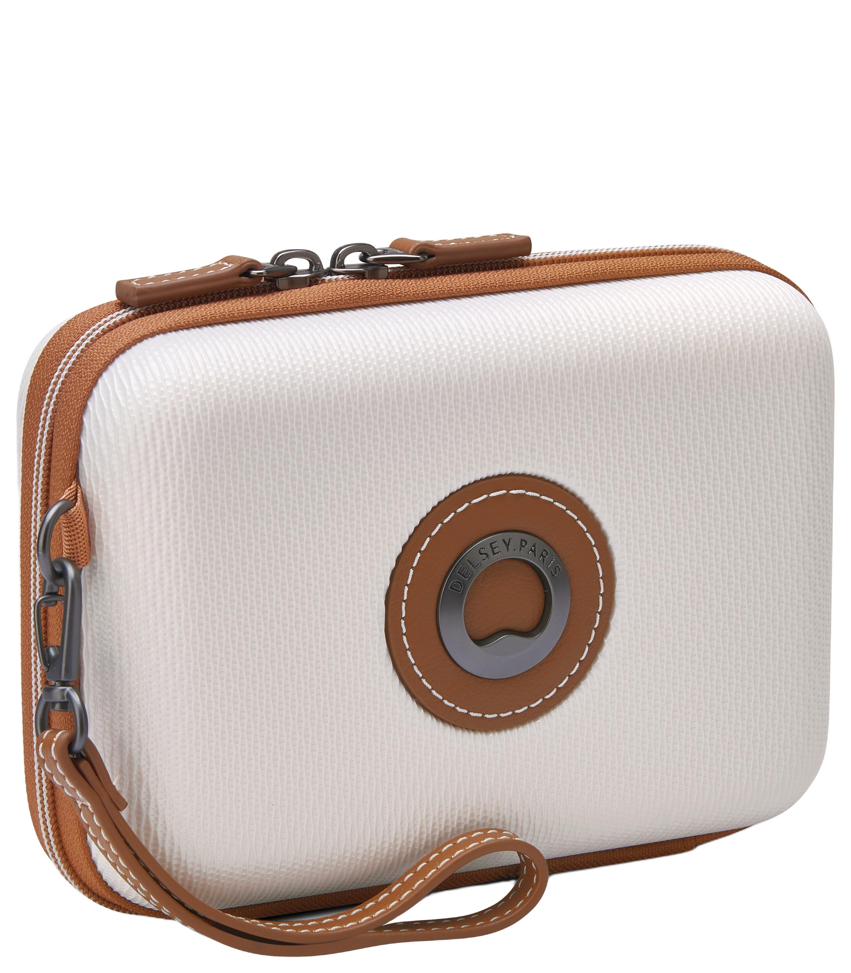DELSEY PARISCHATELET AIR 2.0 CLUTCH ANGORA