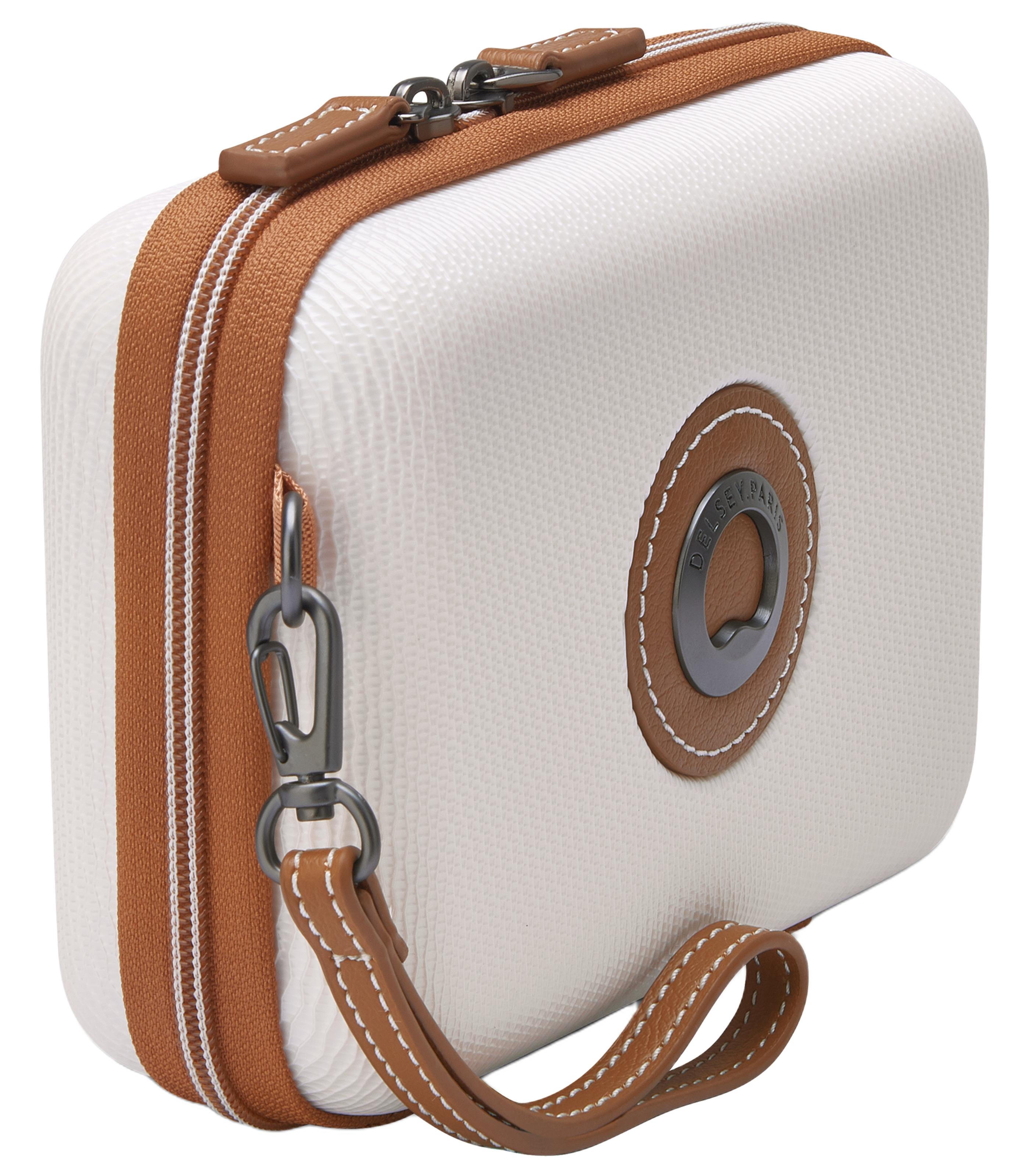 DELSEY PARISCHATELET AIR 2.0 CLUTCH ANGORA