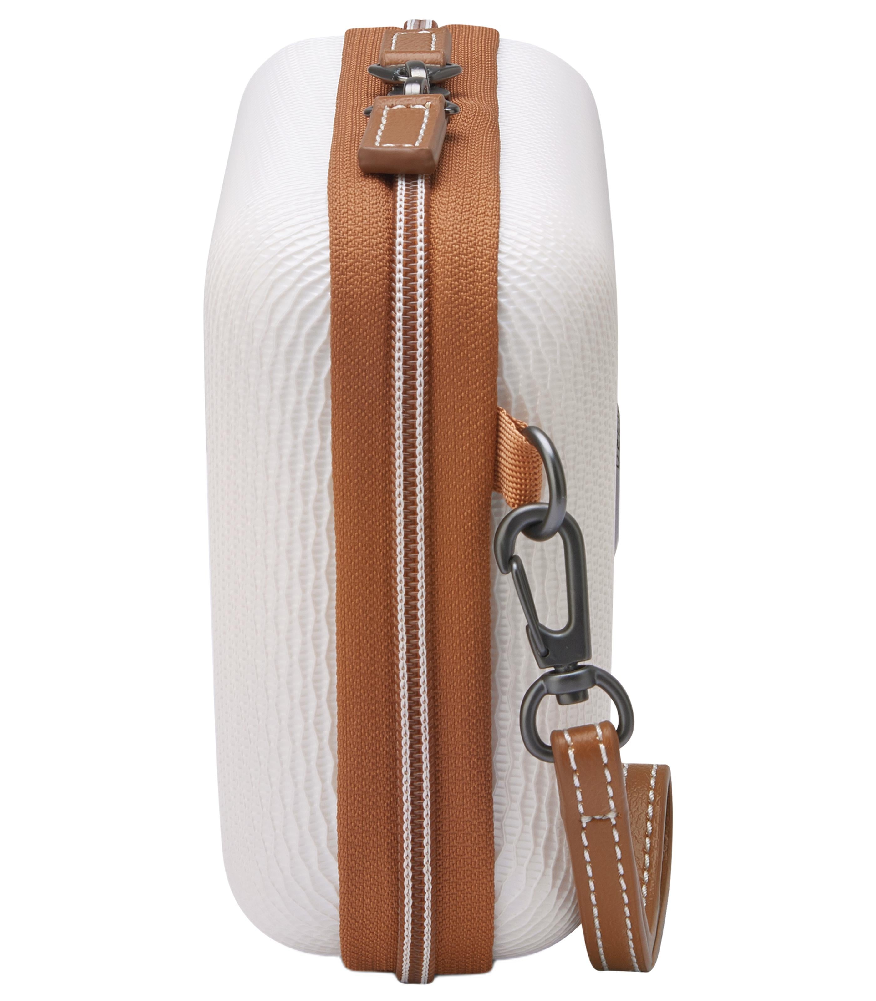 DELSEY PARISCHATELET AIR 2.0 CLUTCH ANGORA