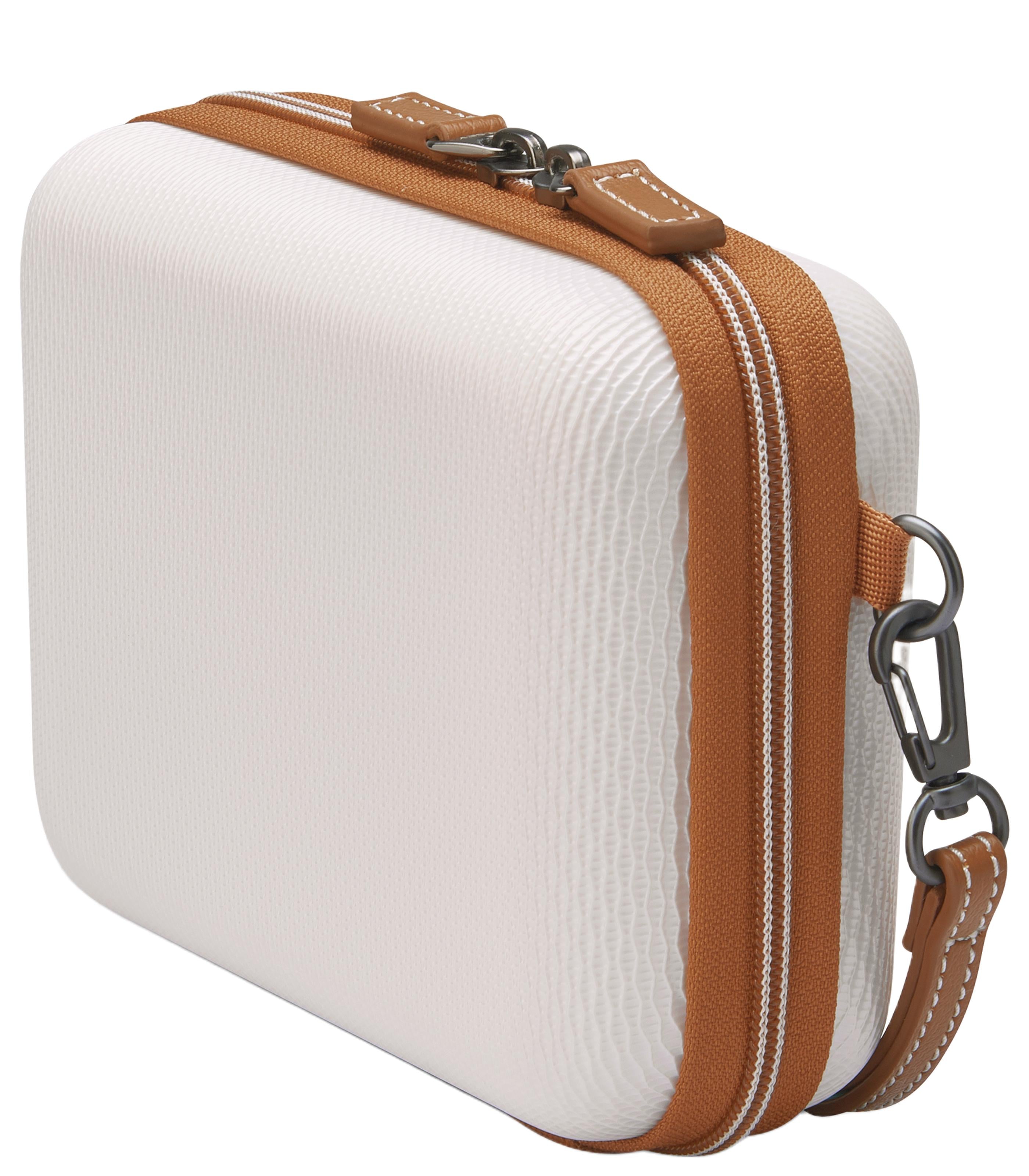 DELSEY PARISCHATELET AIR 2.0 CLUTCH ANGORA