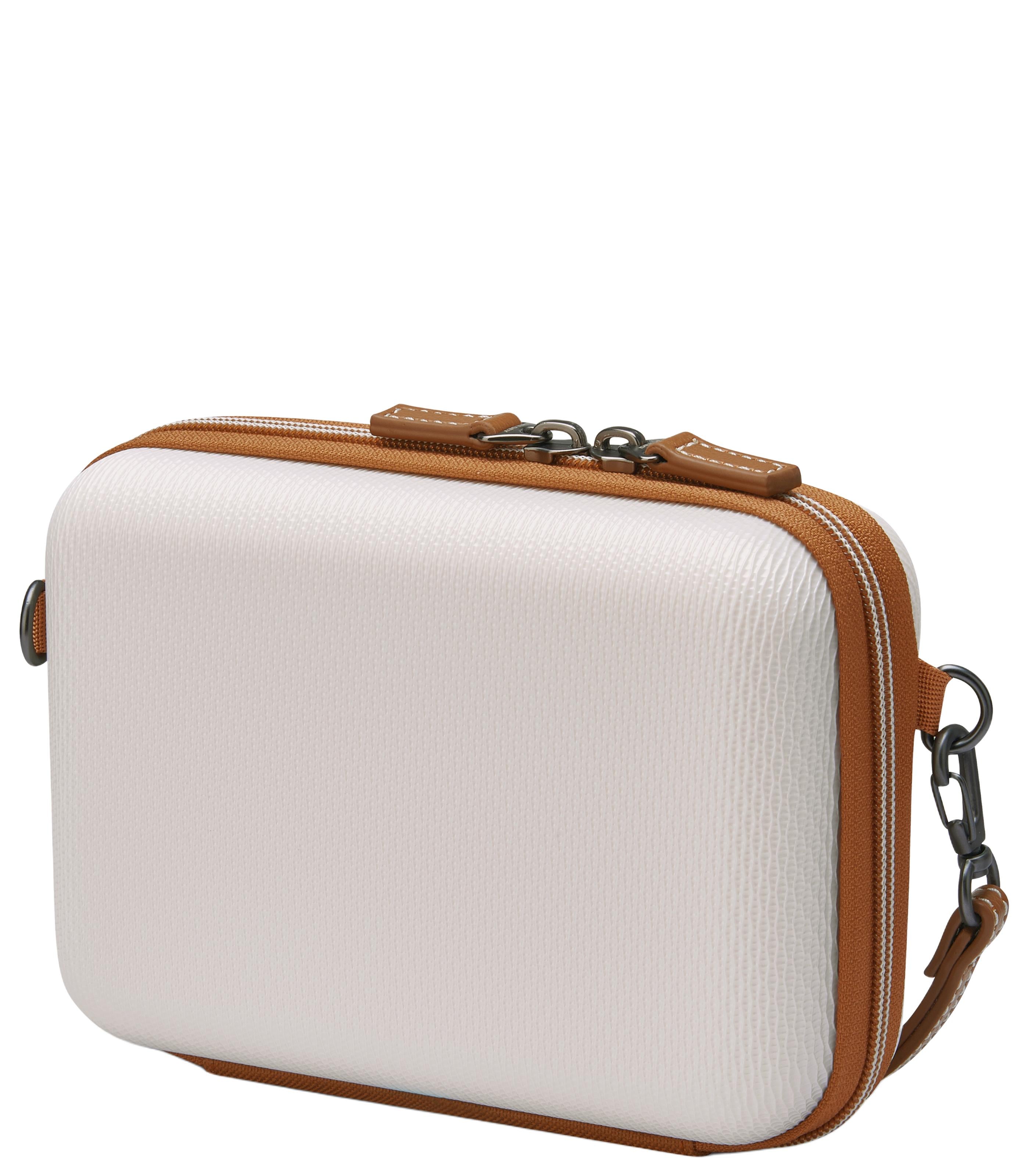 DELSEY PARISCHATELET AIR 2.0 CLUTCH ANGORA