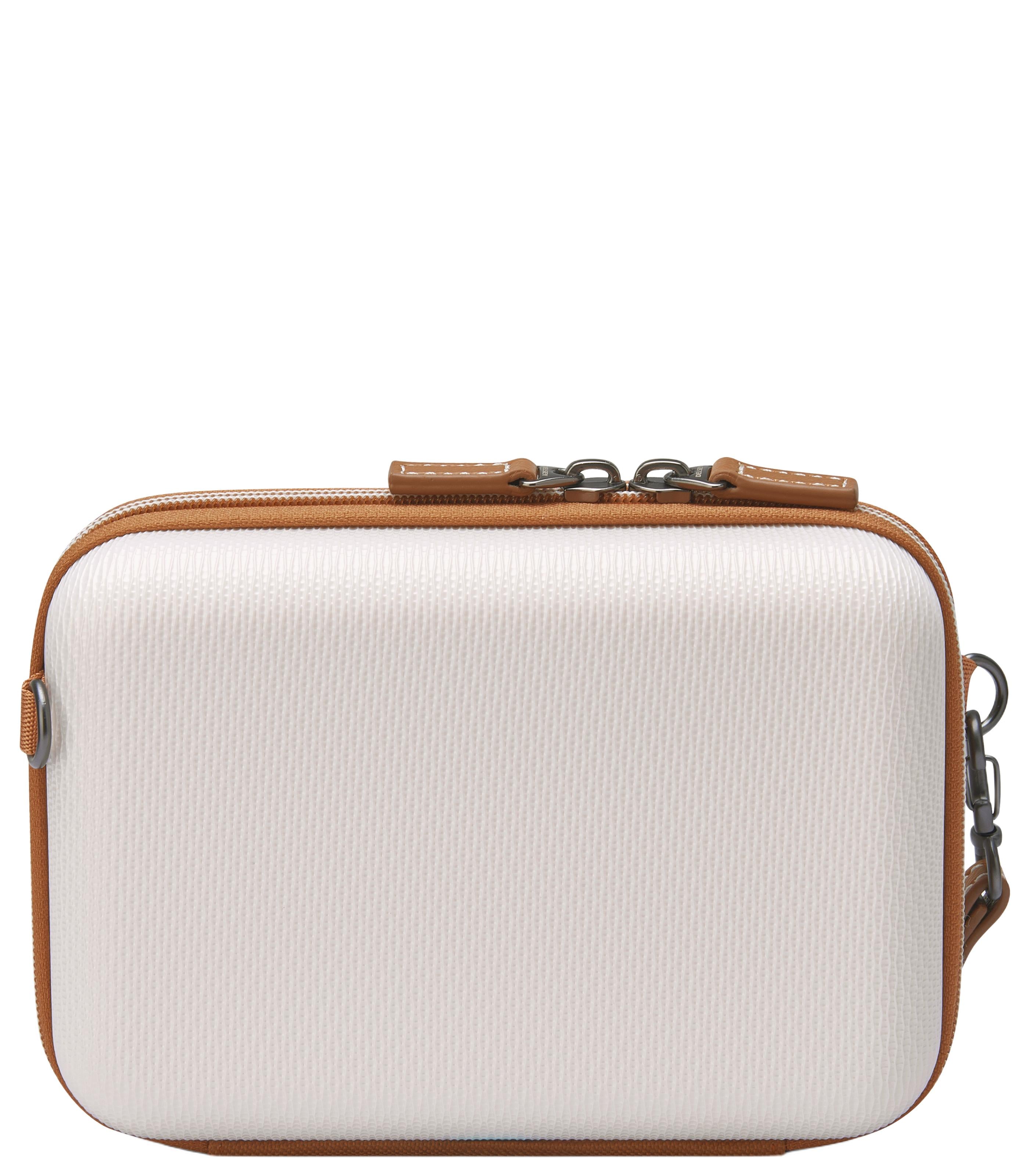 DELSEY PARISCHATELET AIR 2.0 CLUTCH ANGORA