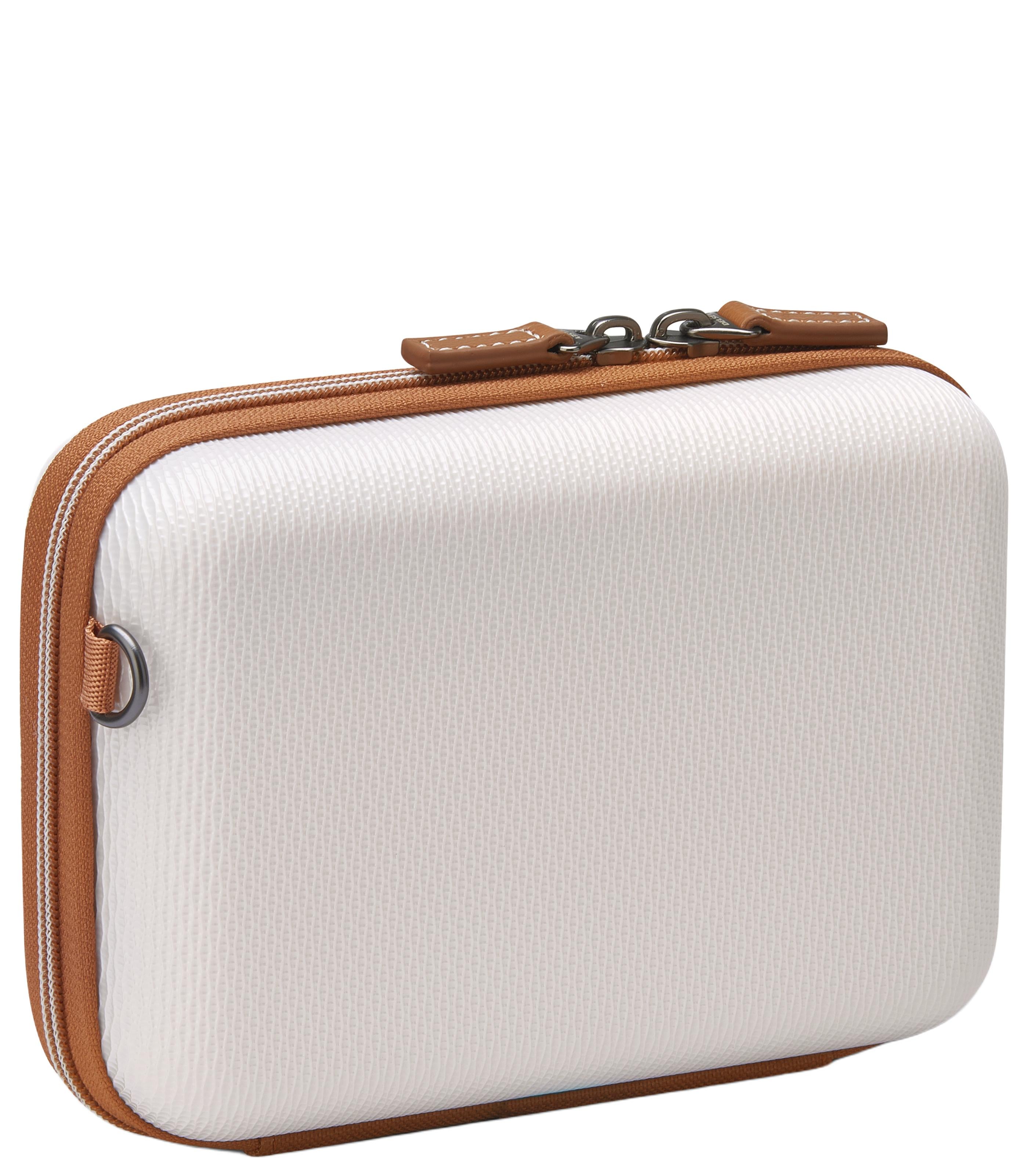 DELSEY PARISCHATELET AIR 2.0 CLUTCH ANGORA